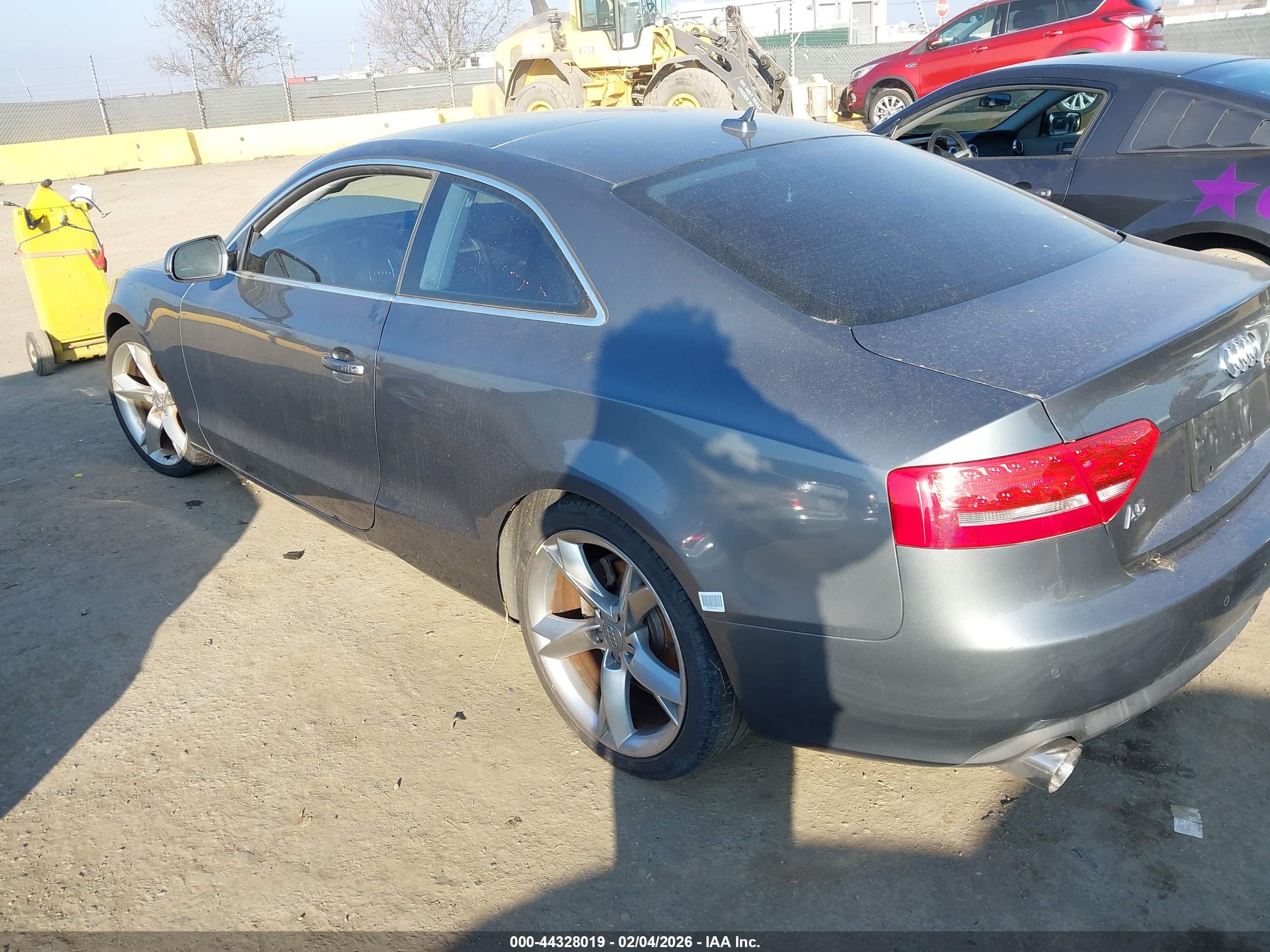 AUDI A5 image 3