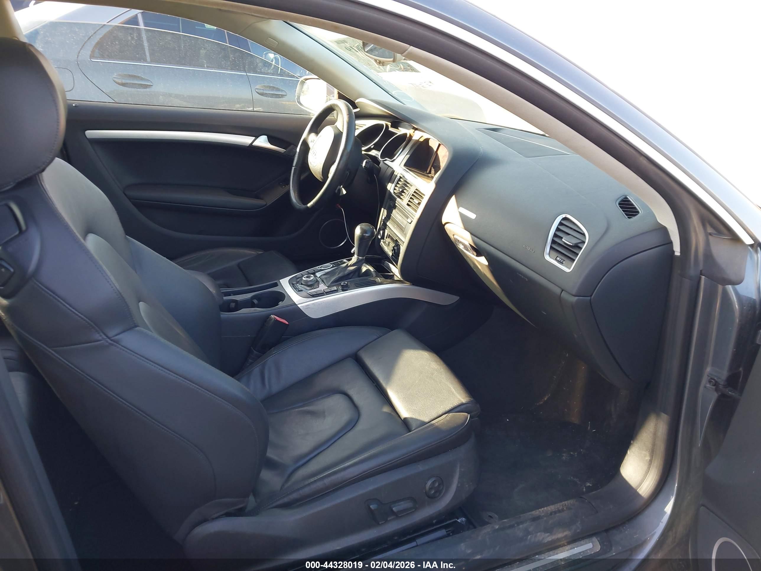 AUDI A5 image 5