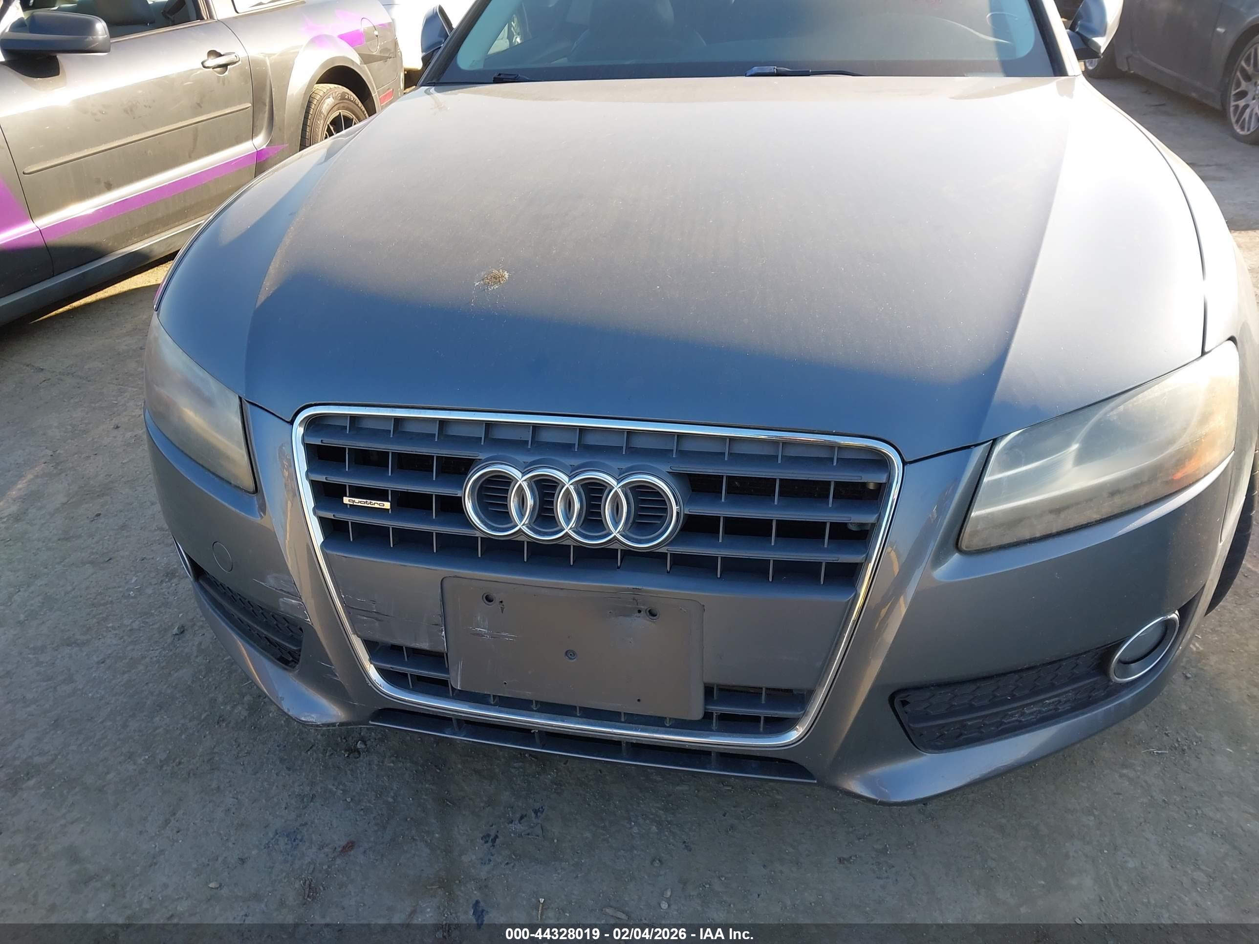 AUDI A5 image 6