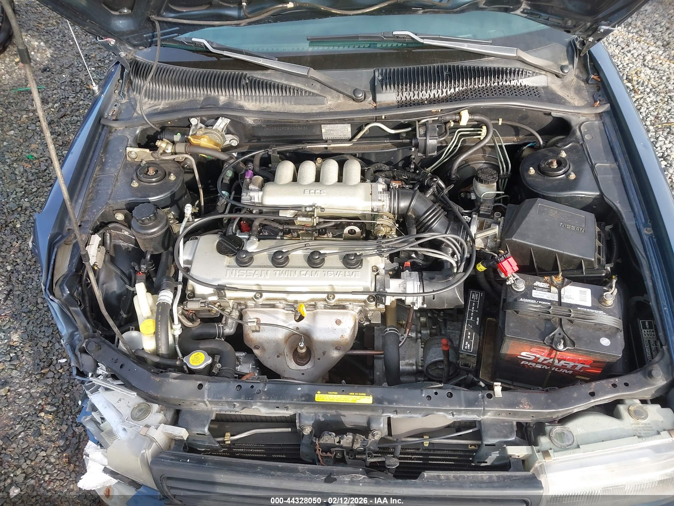 NISSAN SENTRA image 10