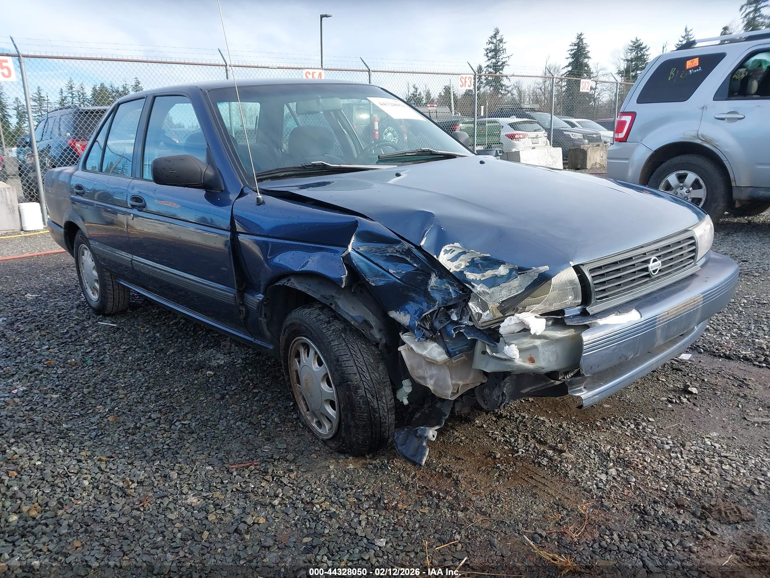 NISSAN SENTRA image 6