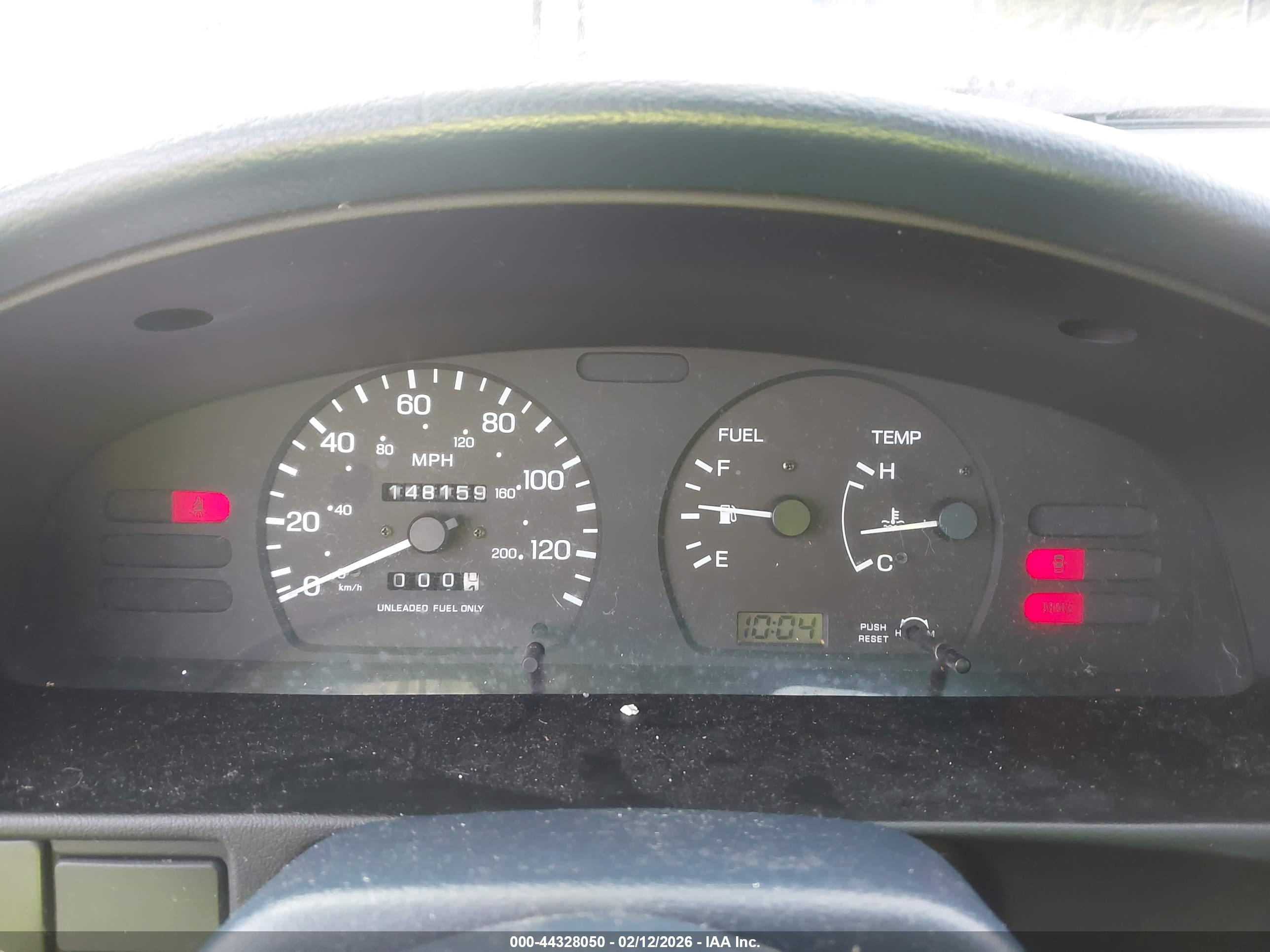 NISSAN SENTRA image 7