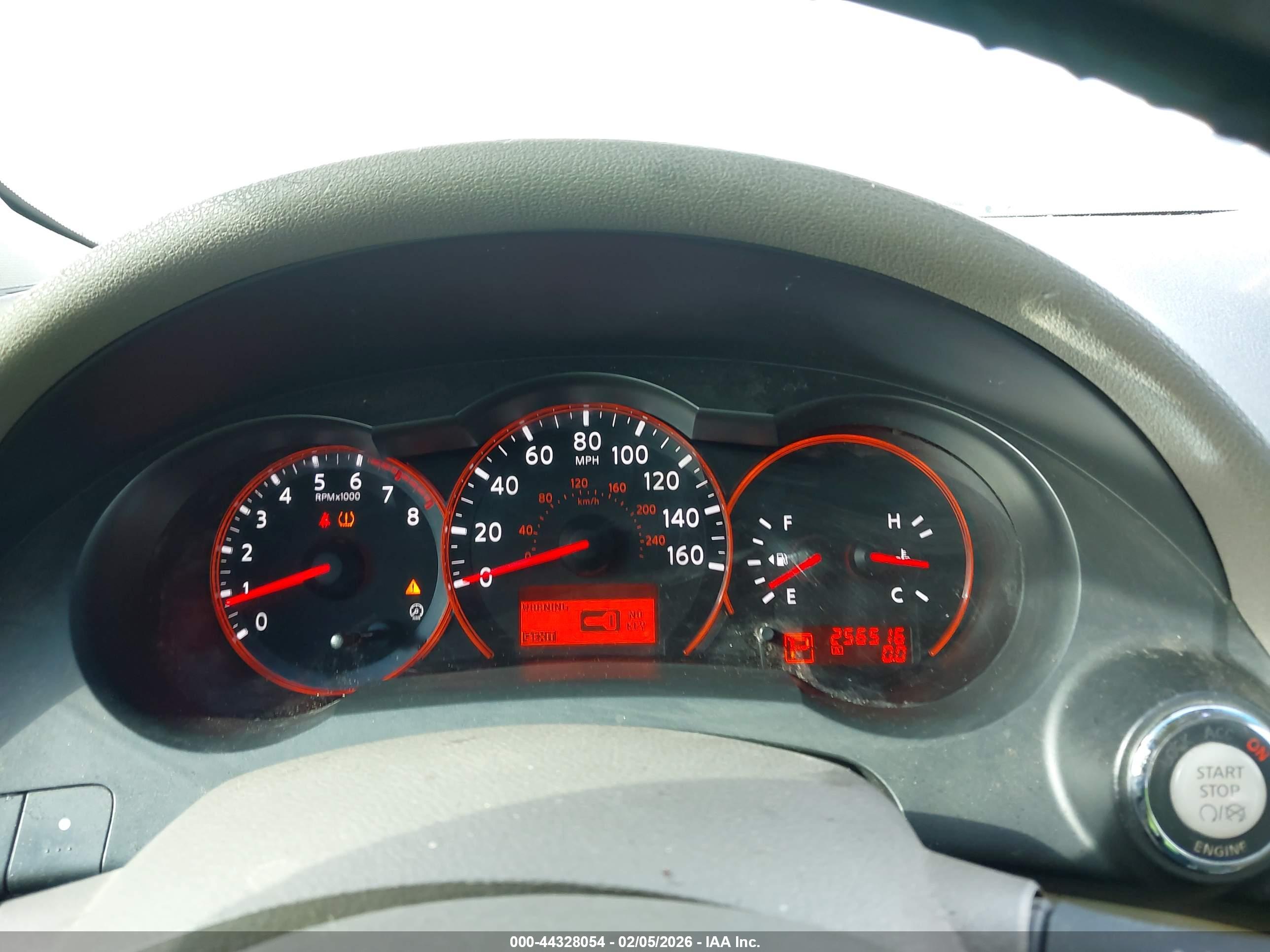 NISSAN ALTIMA image 7