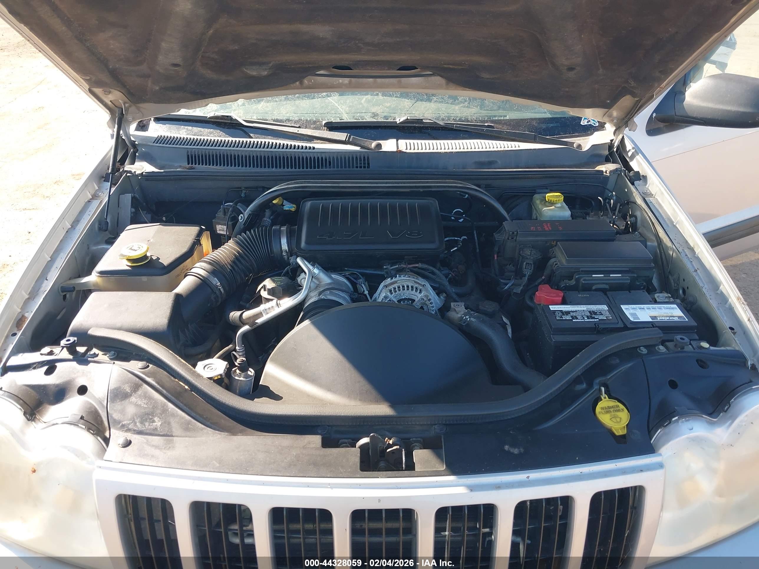 JEEP GRAND image 10