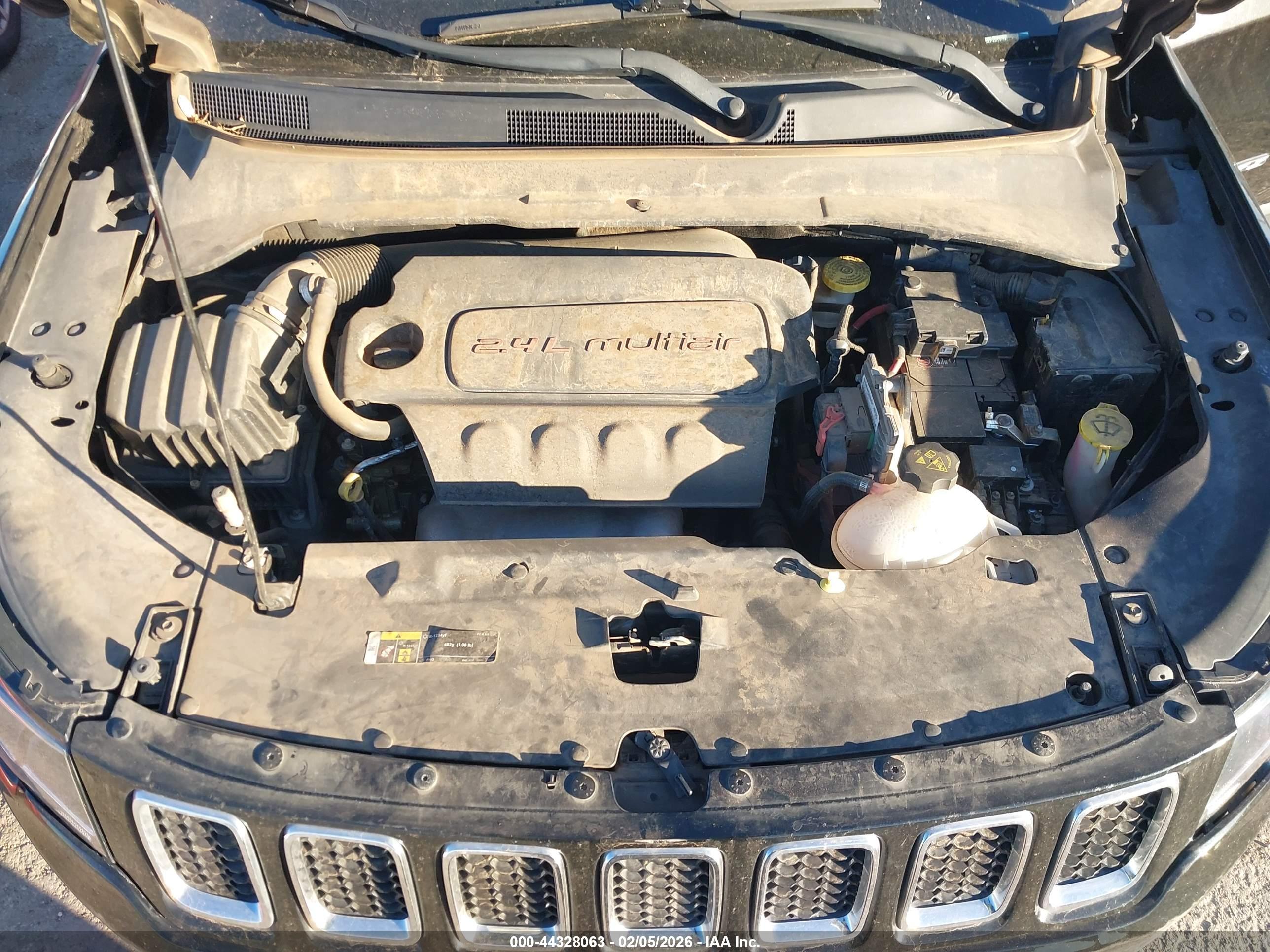 JEEP COMPASS image 10