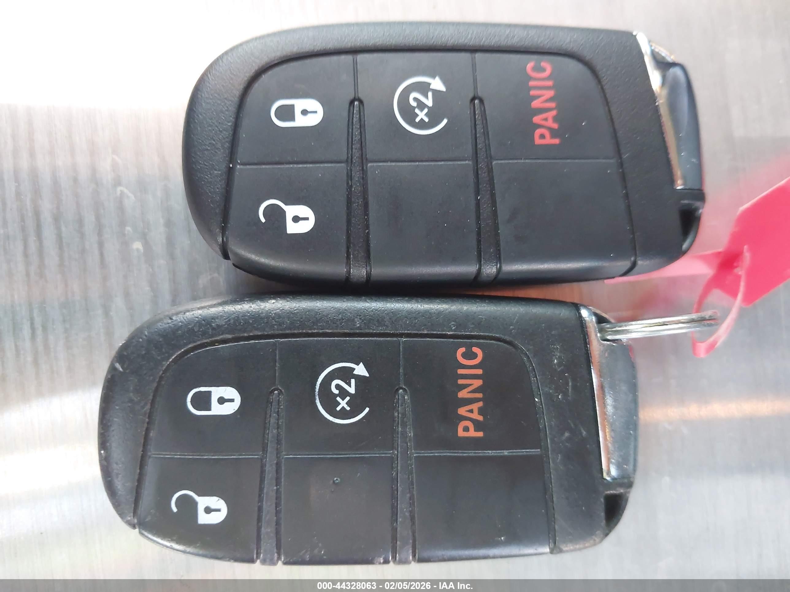 JEEP COMPASS image 11