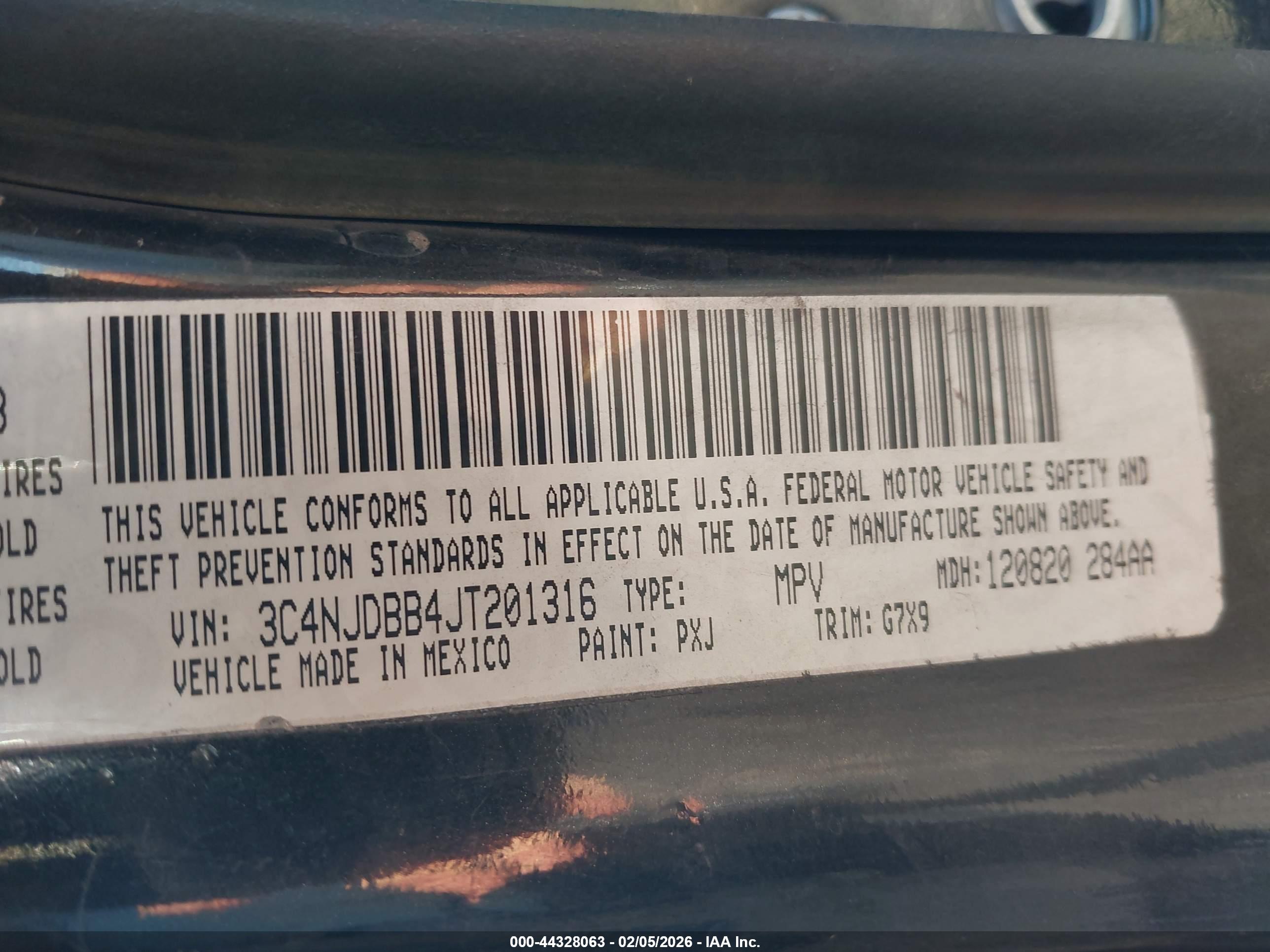 JEEP COMPASS image 9
