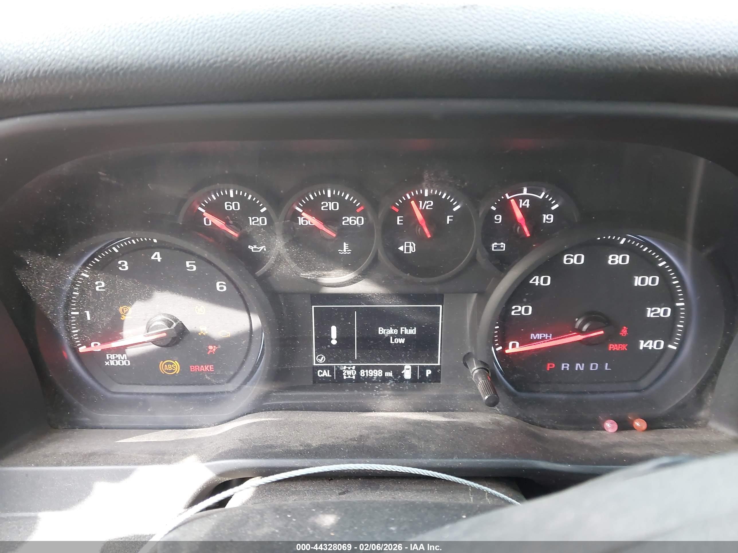 CHEVROLET SILVERADO image 7