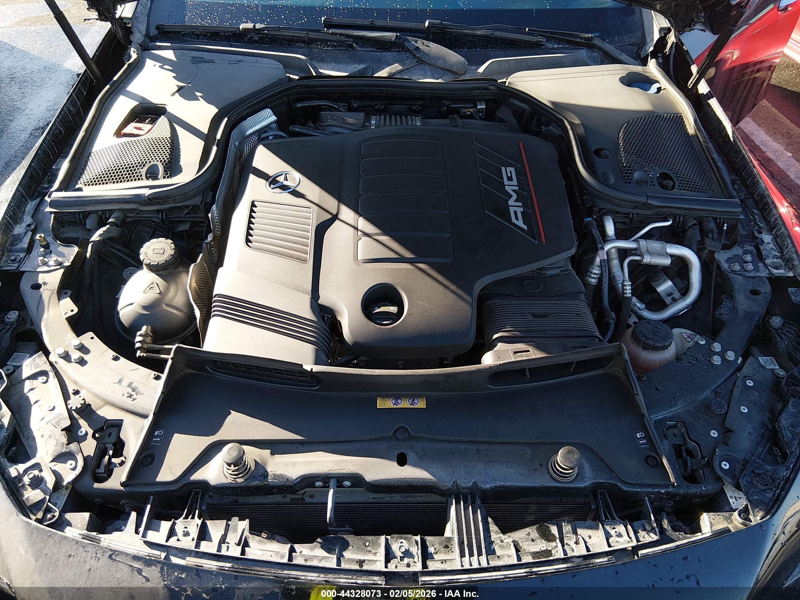 MERCEDES-BENZ AMG image 10