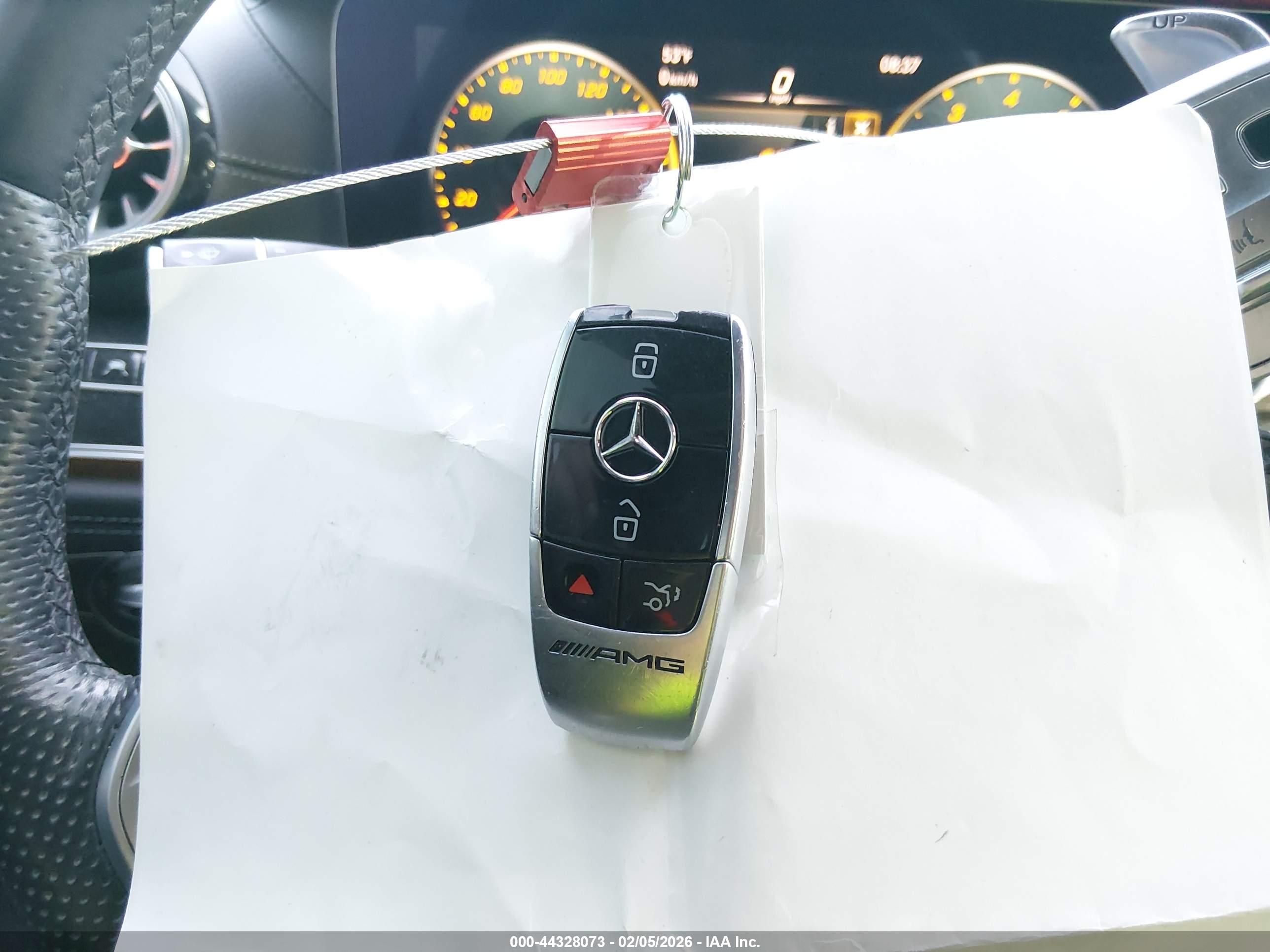MERCEDES-BENZ AMG image 11