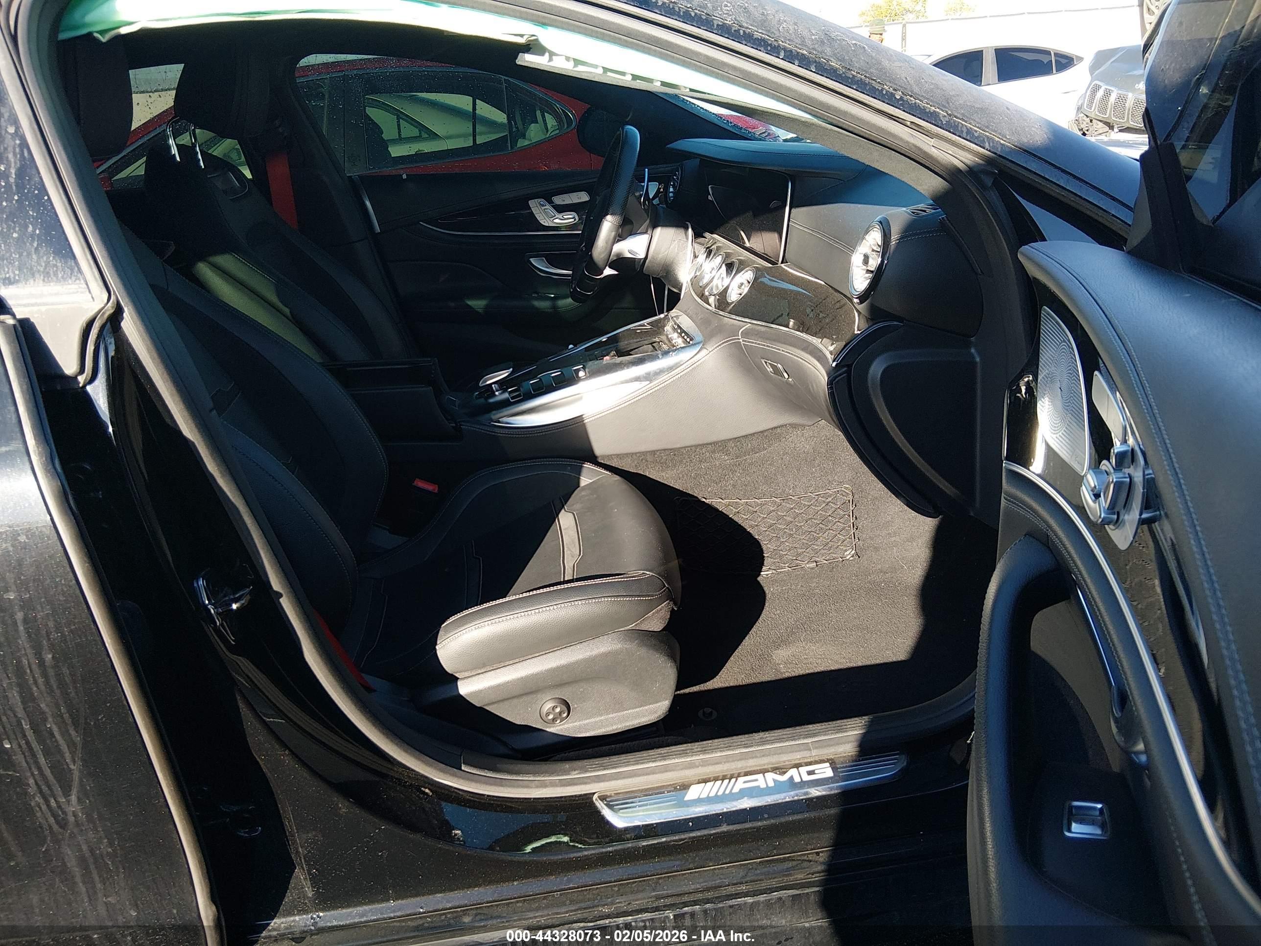 MERCEDES-BENZ AMG image 5