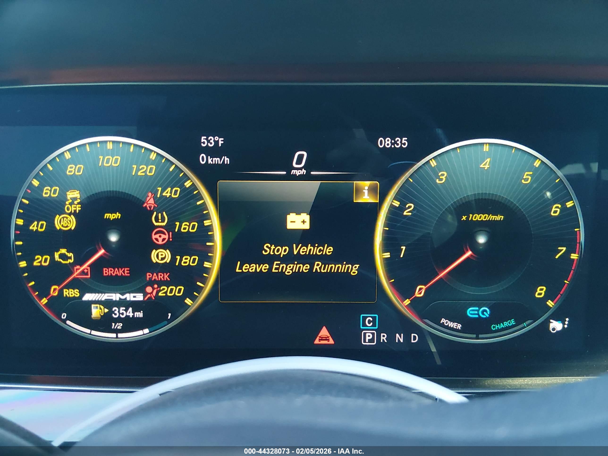 MERCEDES-BENZ AMG image 7