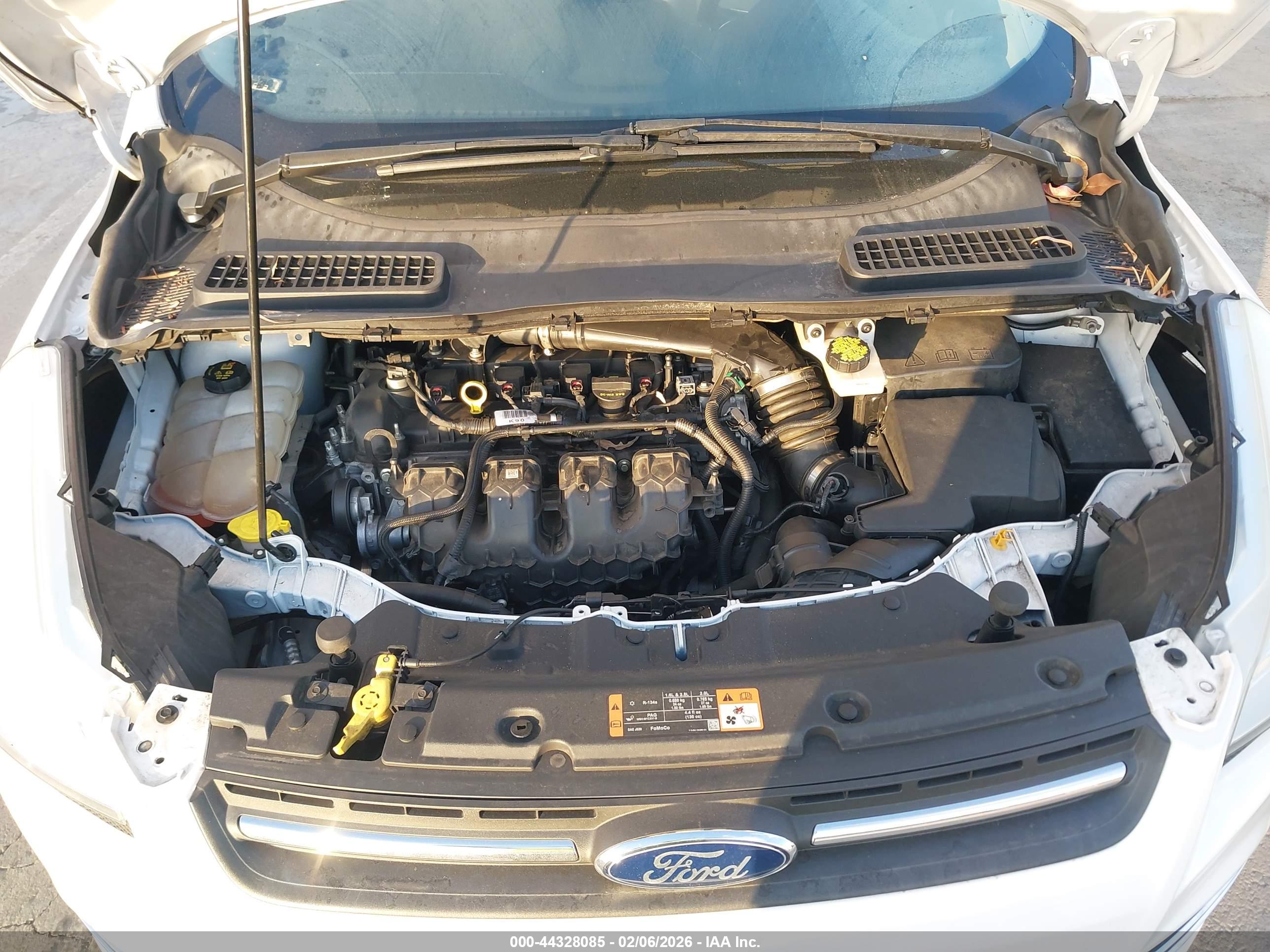 FORD ESCAPE image 10