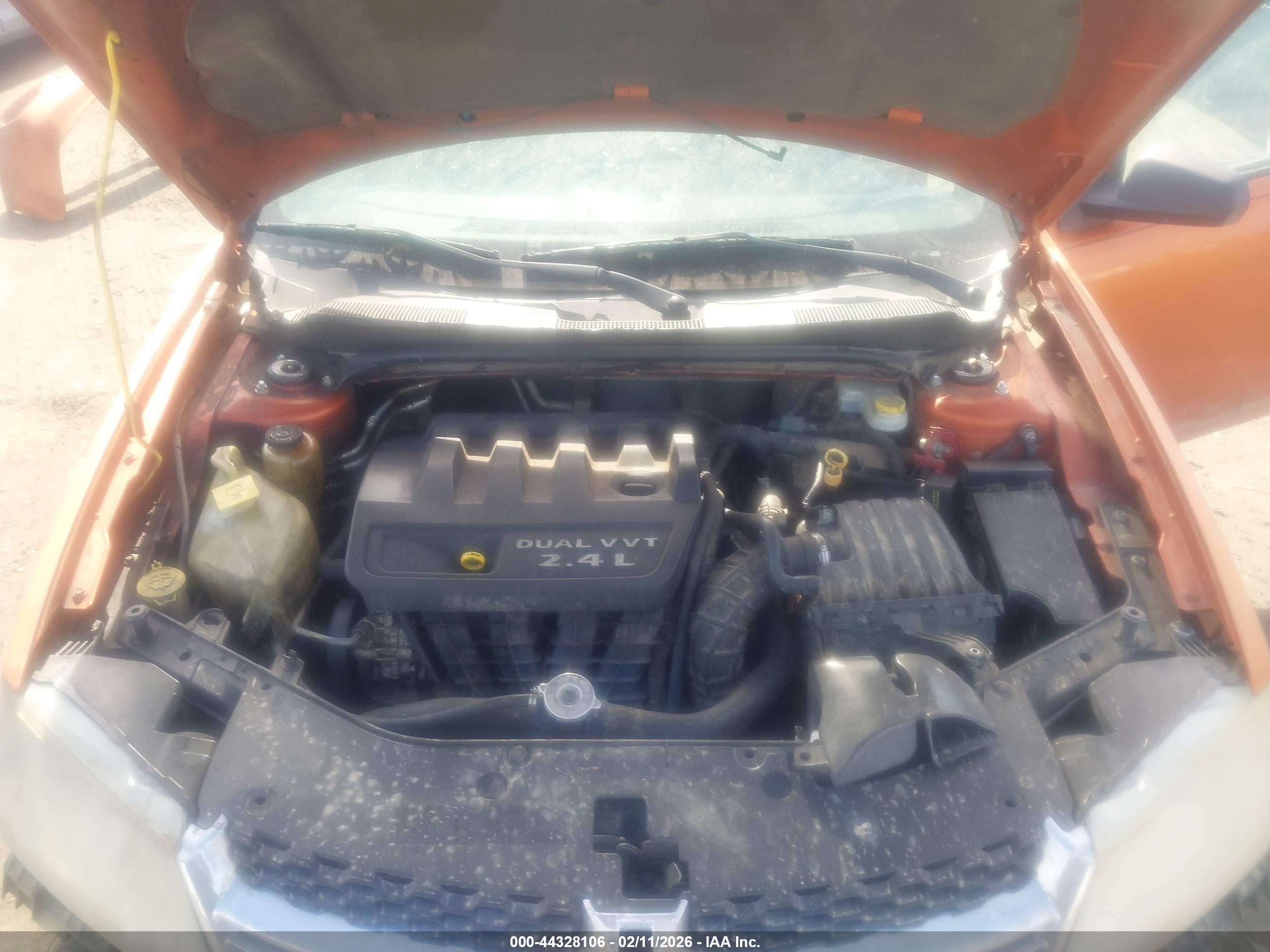 DODGE AVENGER image 10