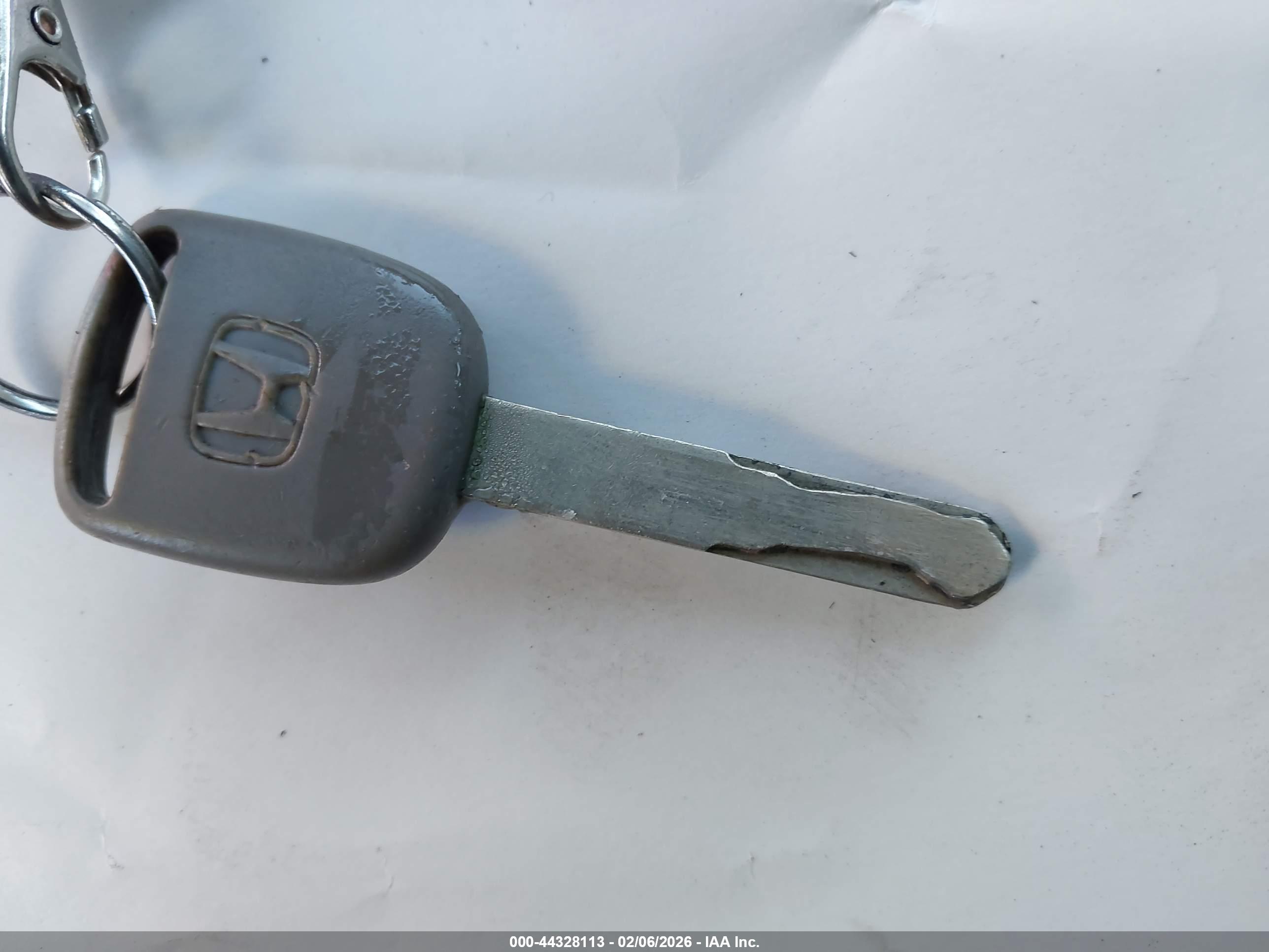 HONDA ACCORD image 11