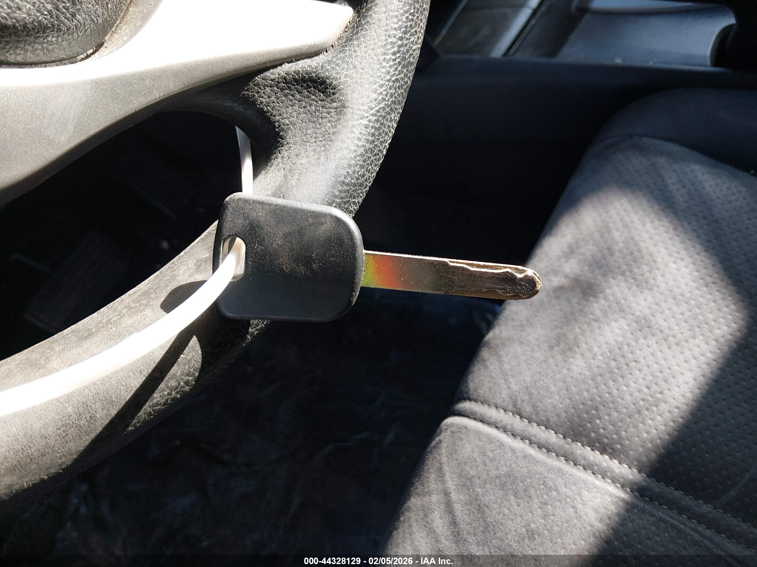 HONDA ACCORD image 11