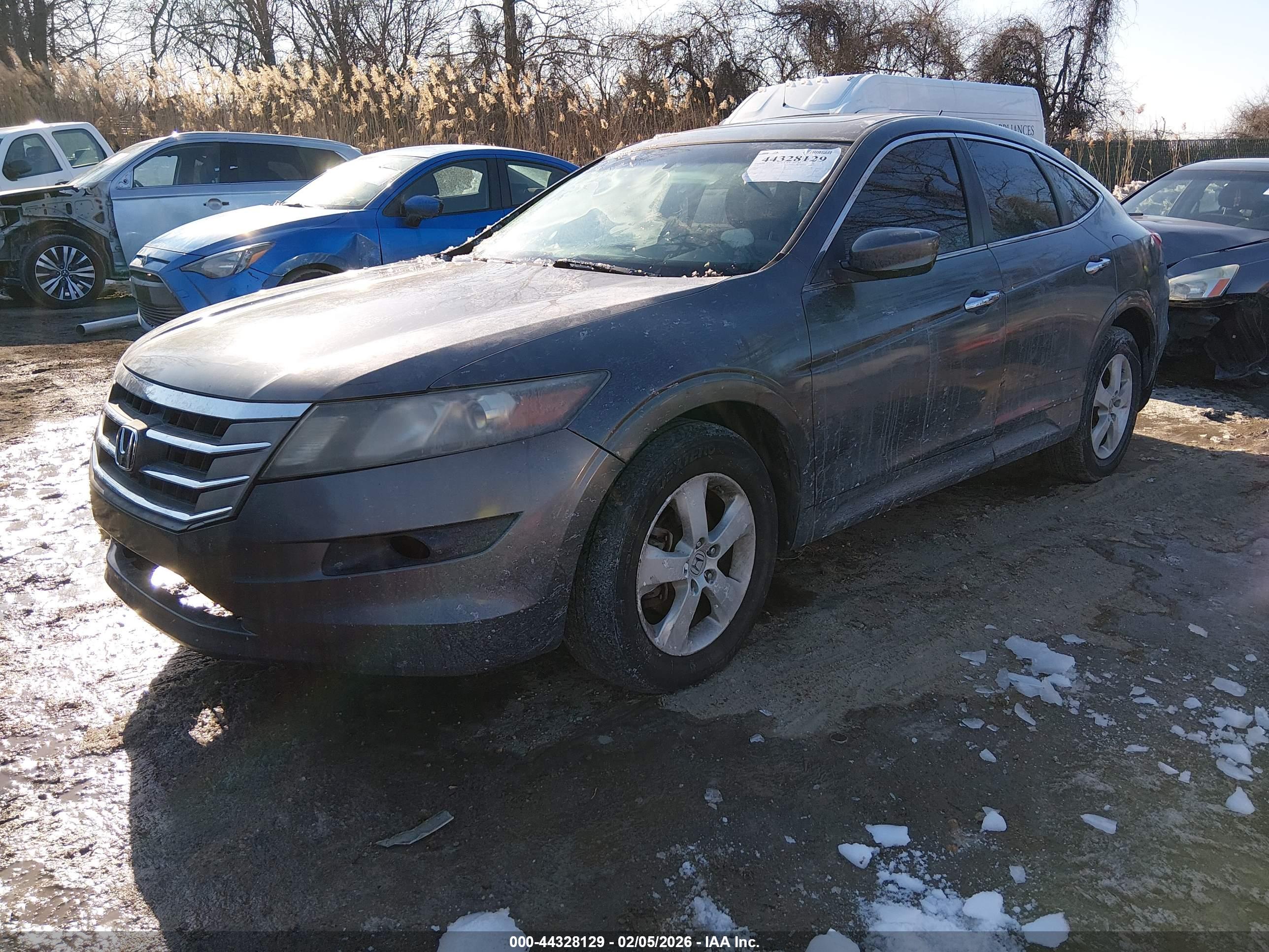 HONDA ACCORD image 2