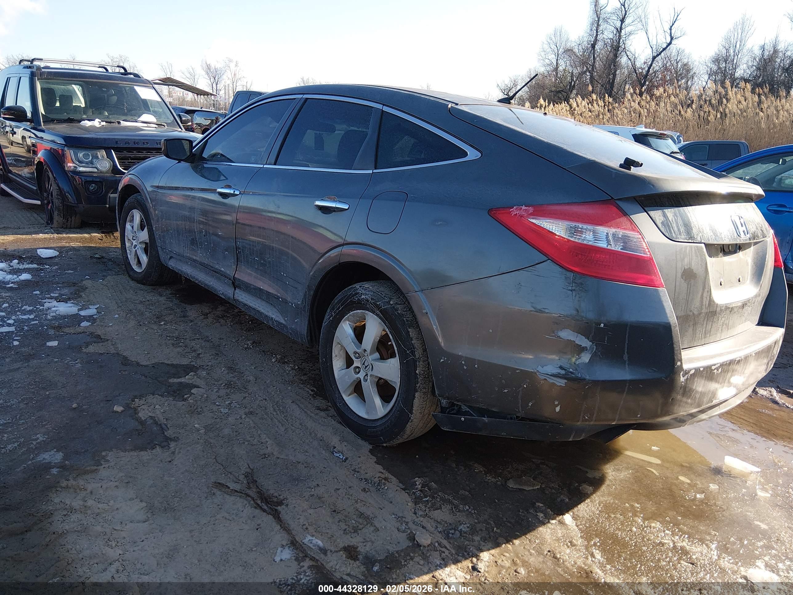 HONDA ACCORD image 3
