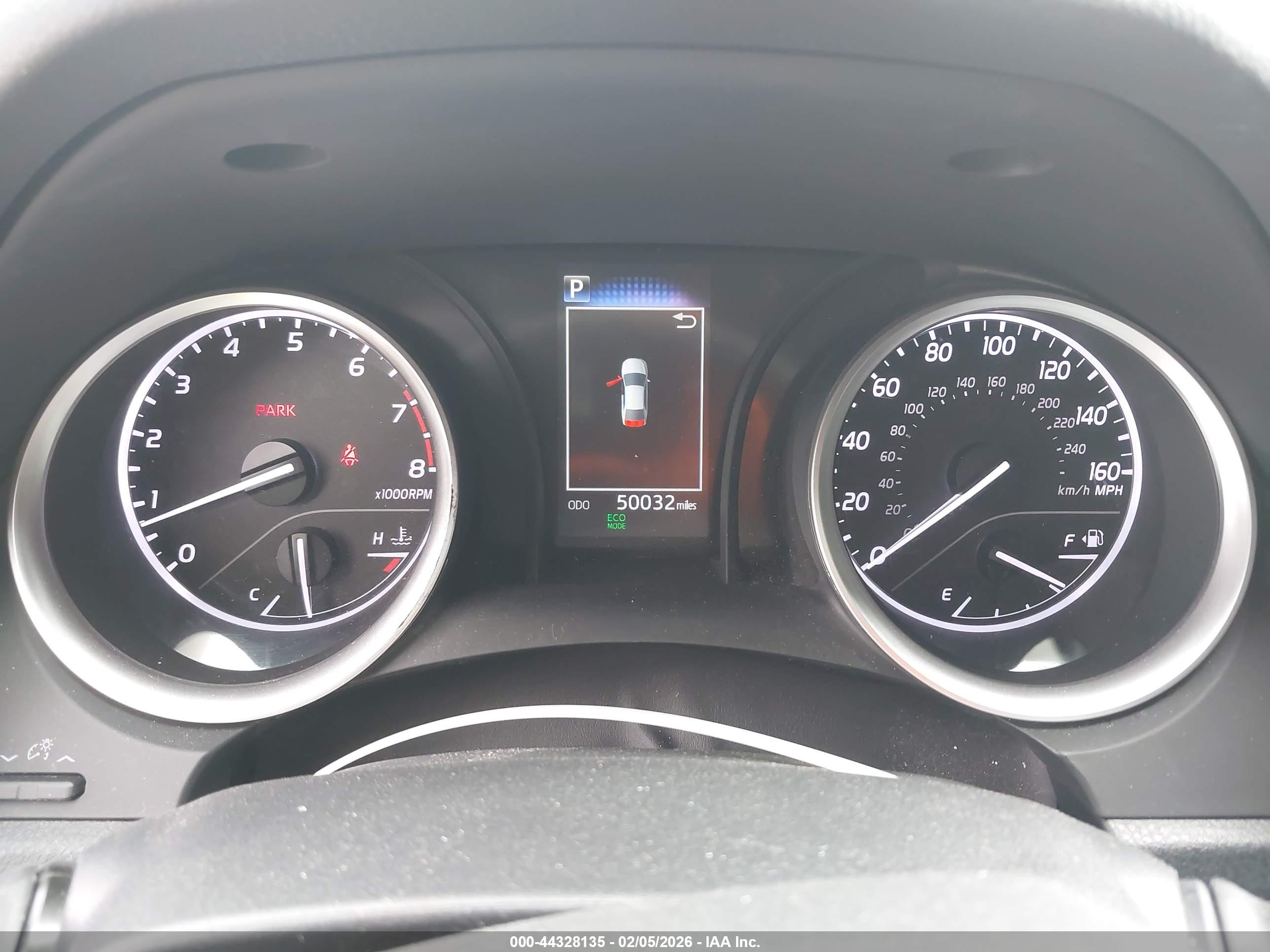 TOYOTA CAMRY image 7