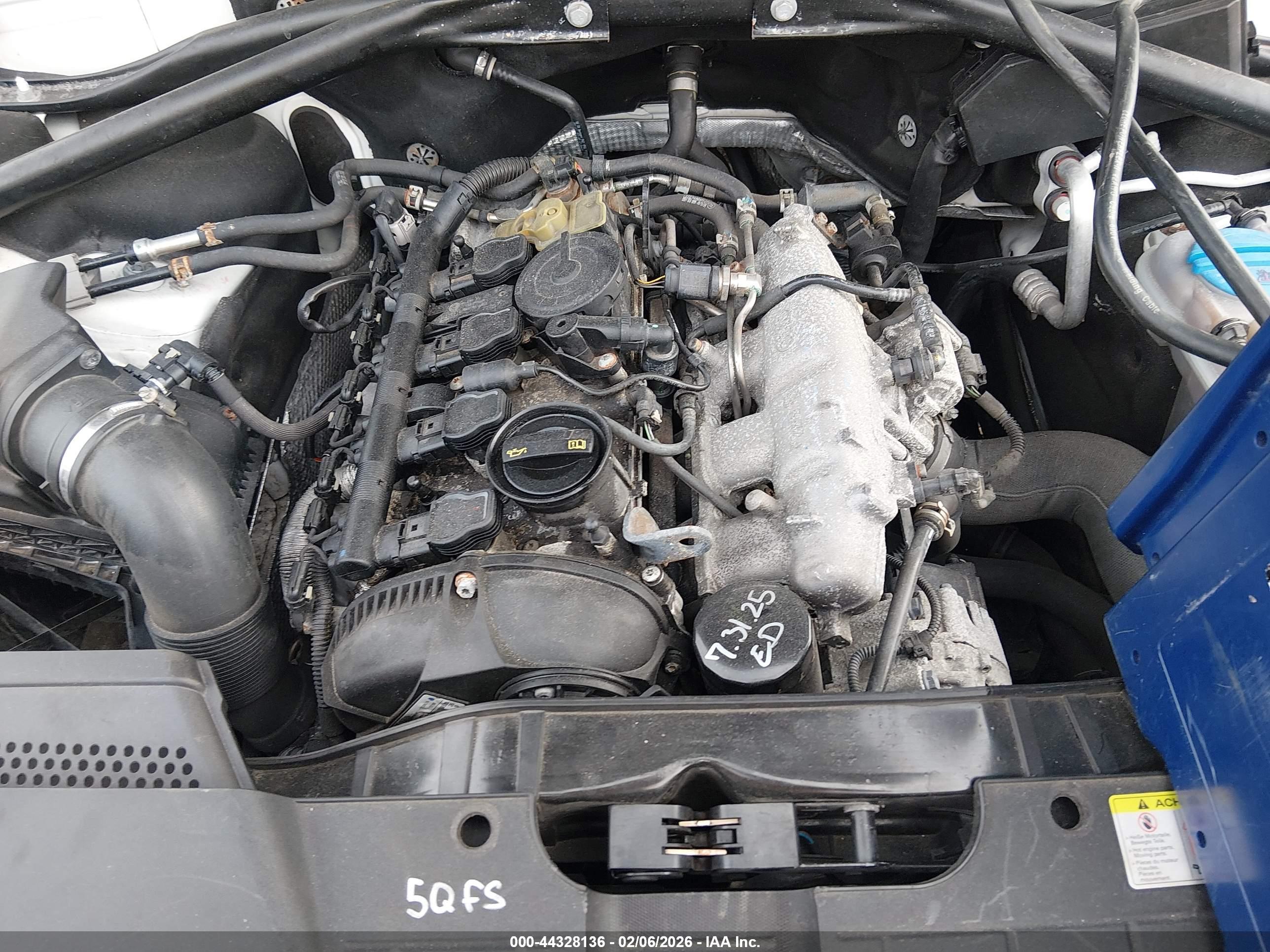 AUDI Q5 image 10