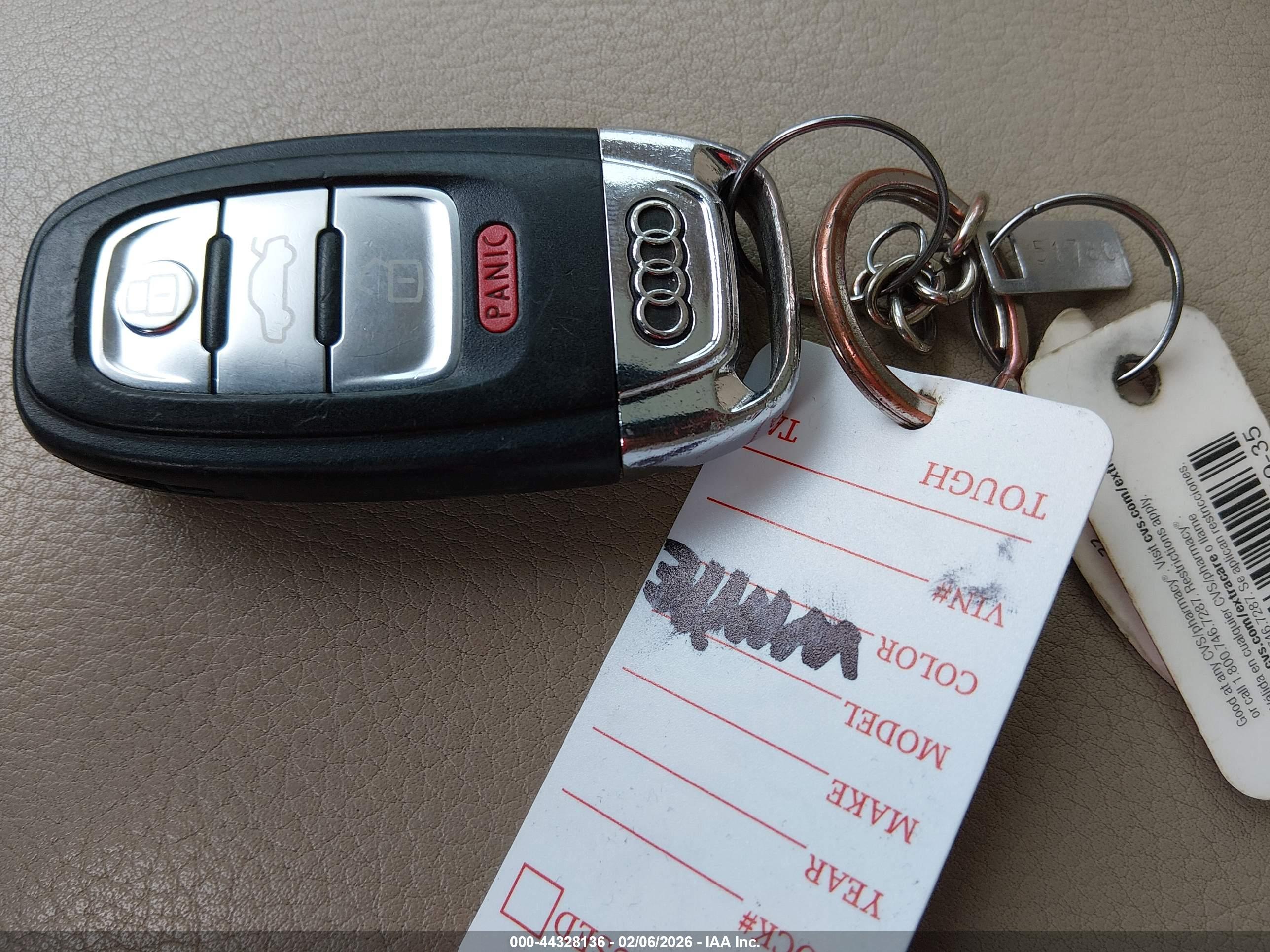 AUDI Q5 image 11