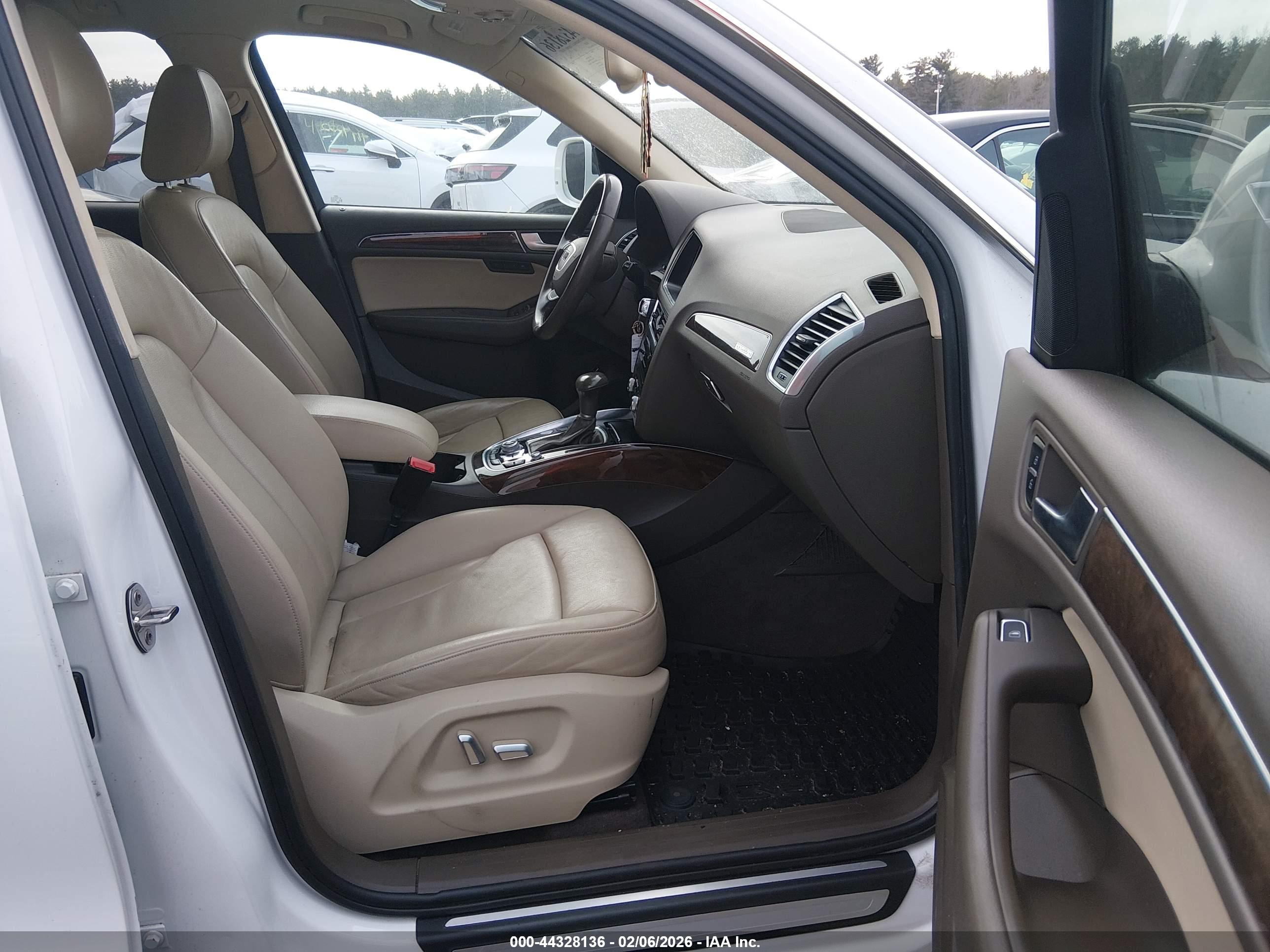 AUDI Q5 image 5