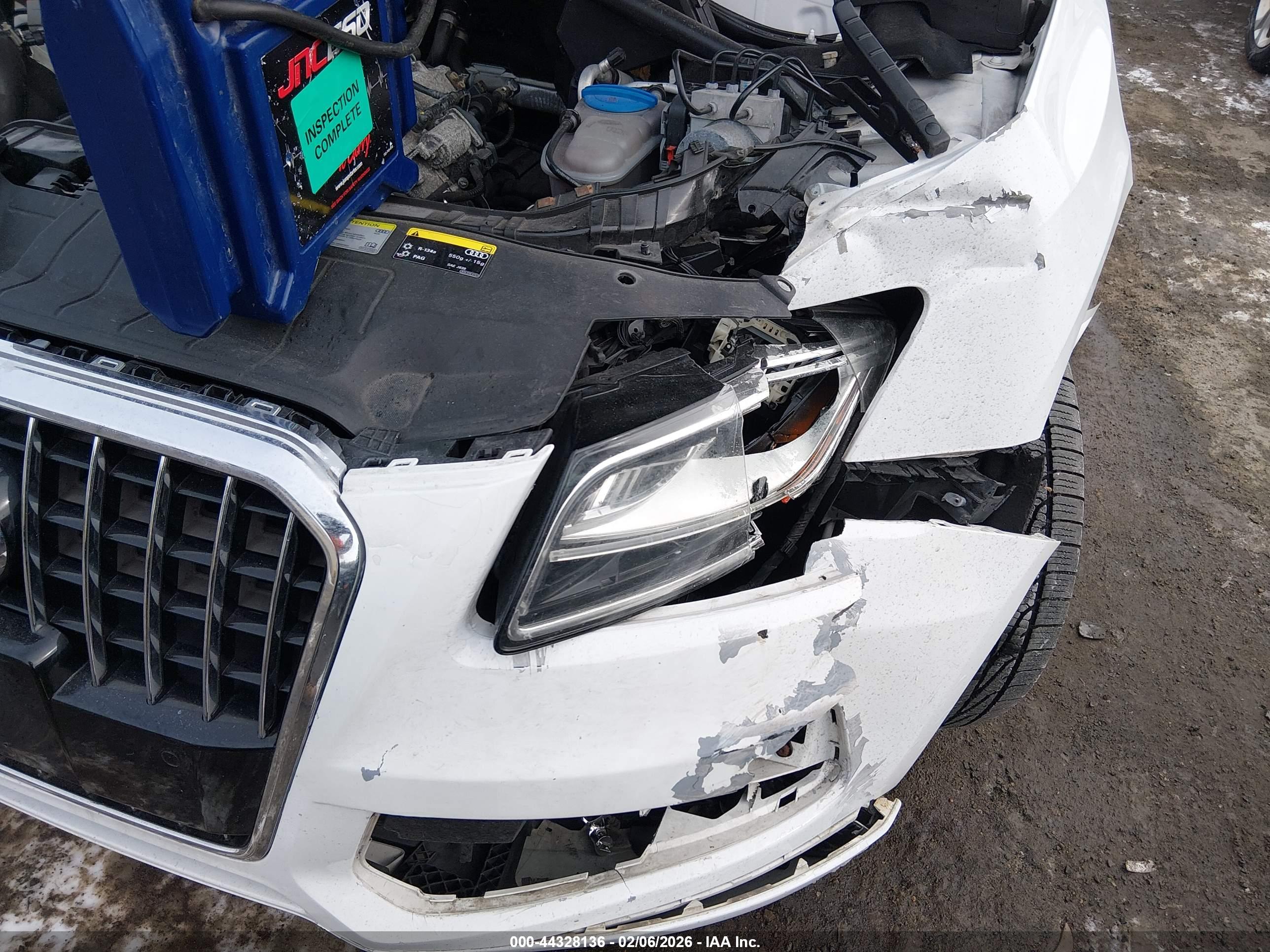 AUDI Q5 image 6