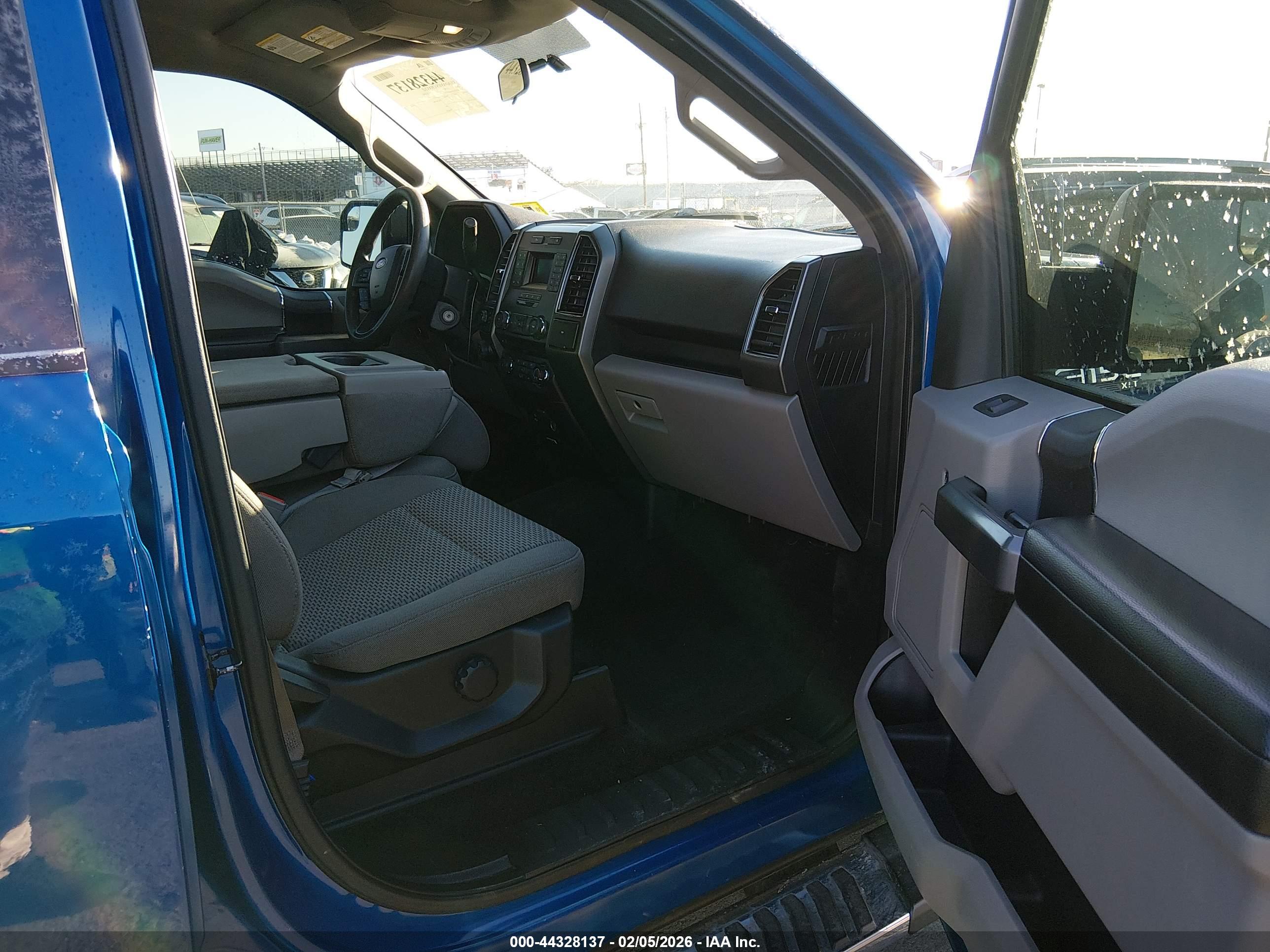 FORD F-150 image 5