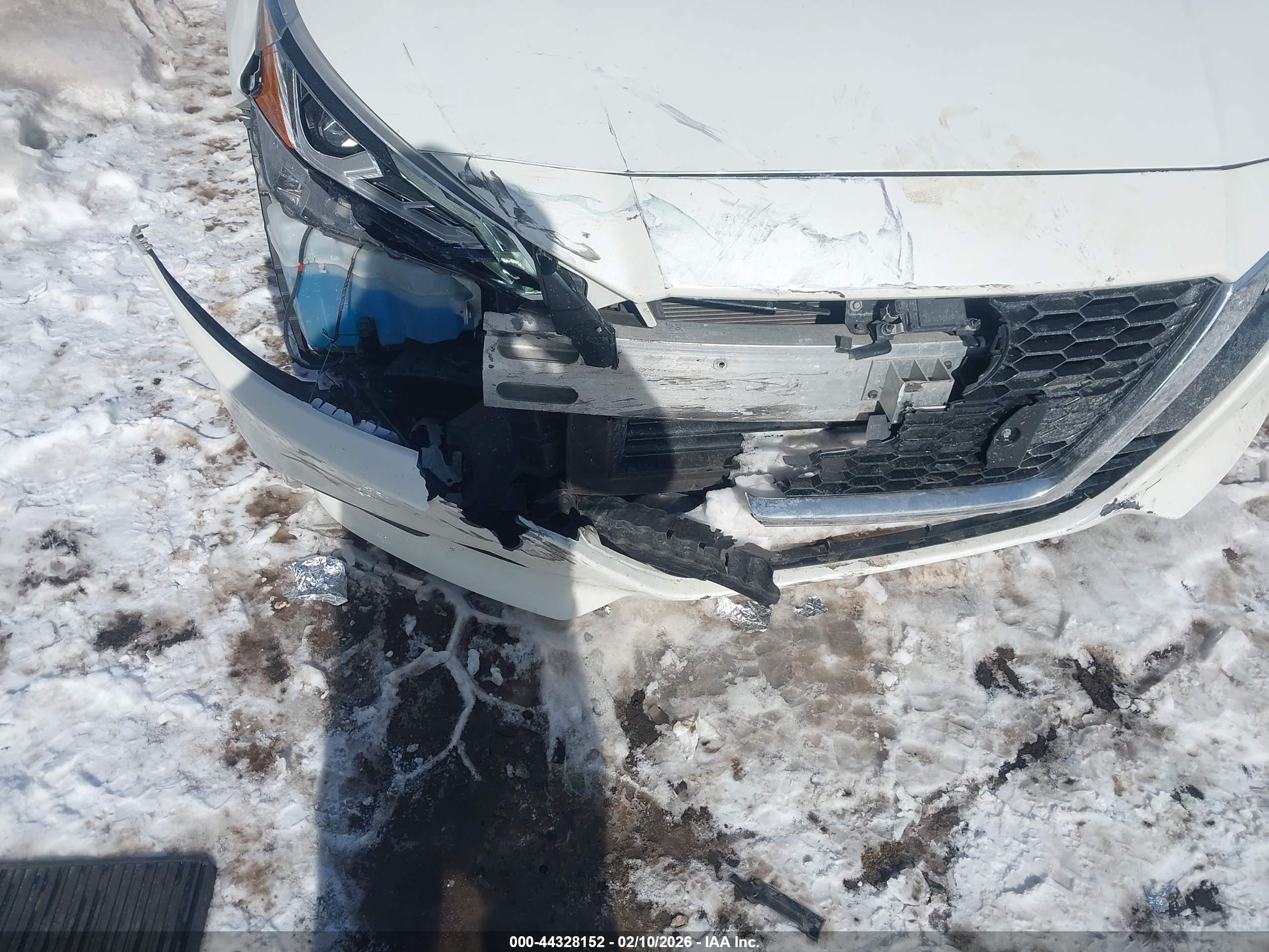 NISSAN ALTIMA image 6