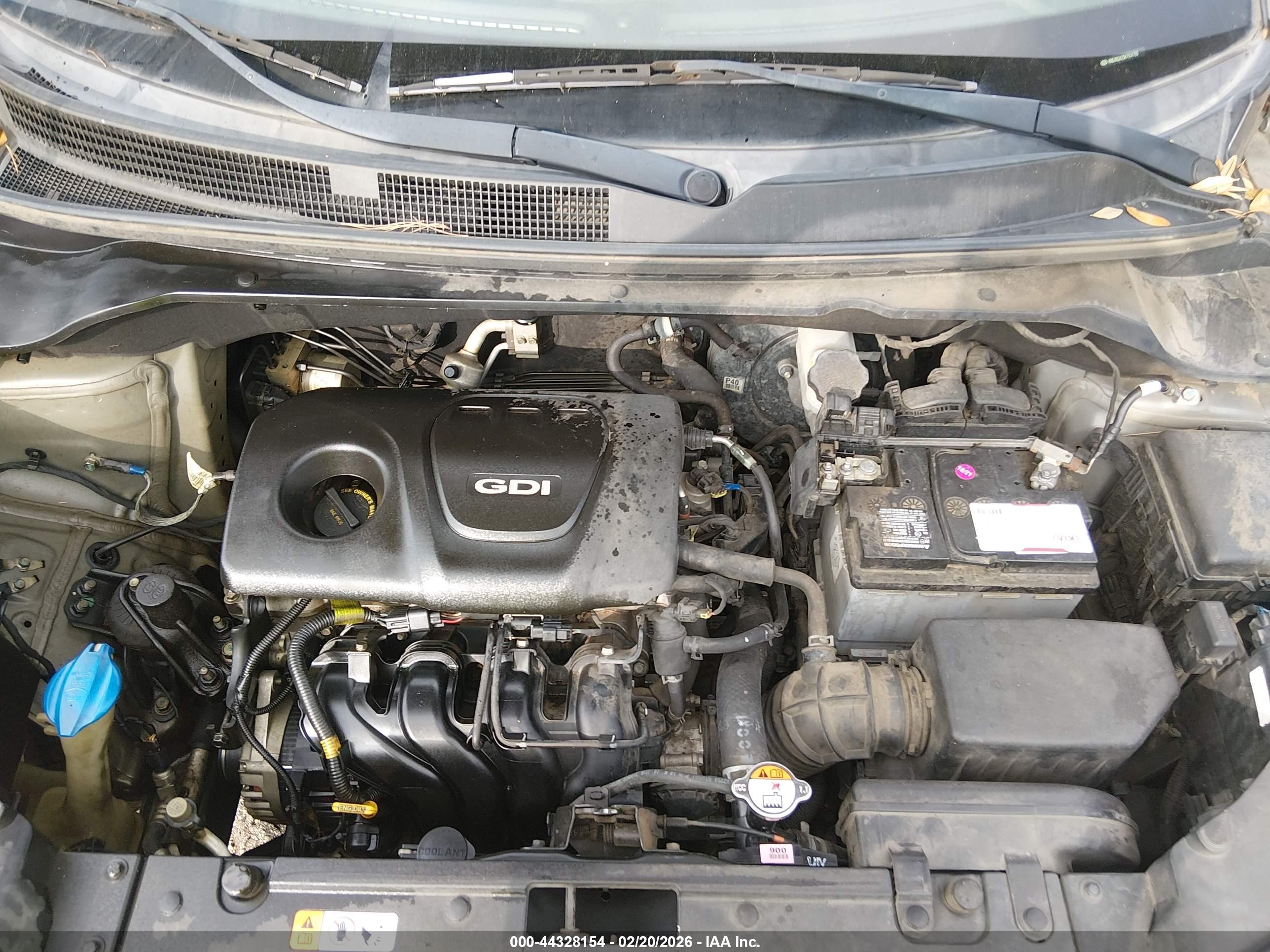 KIA SOUL image 10