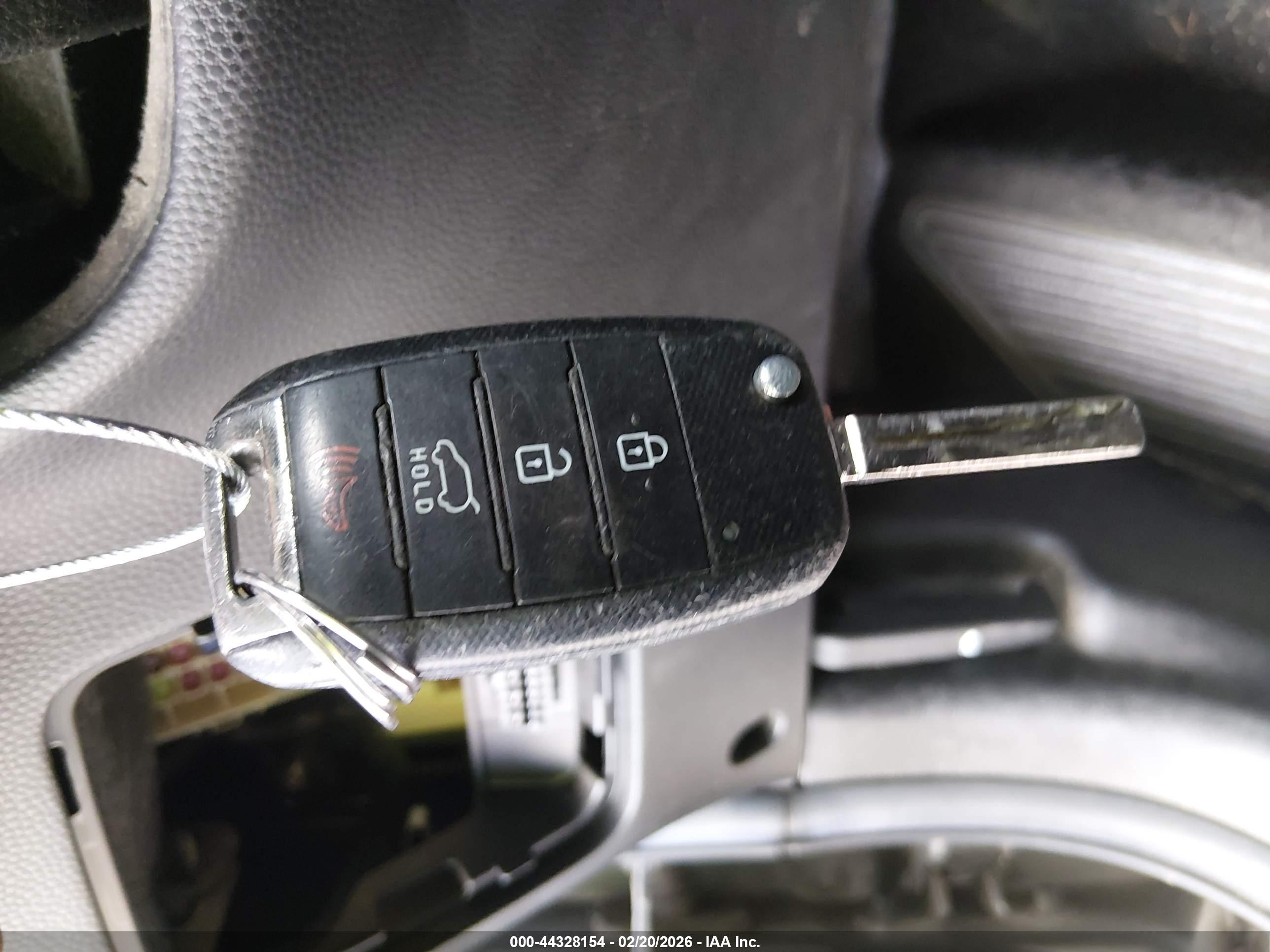 KIA SOUL image 11