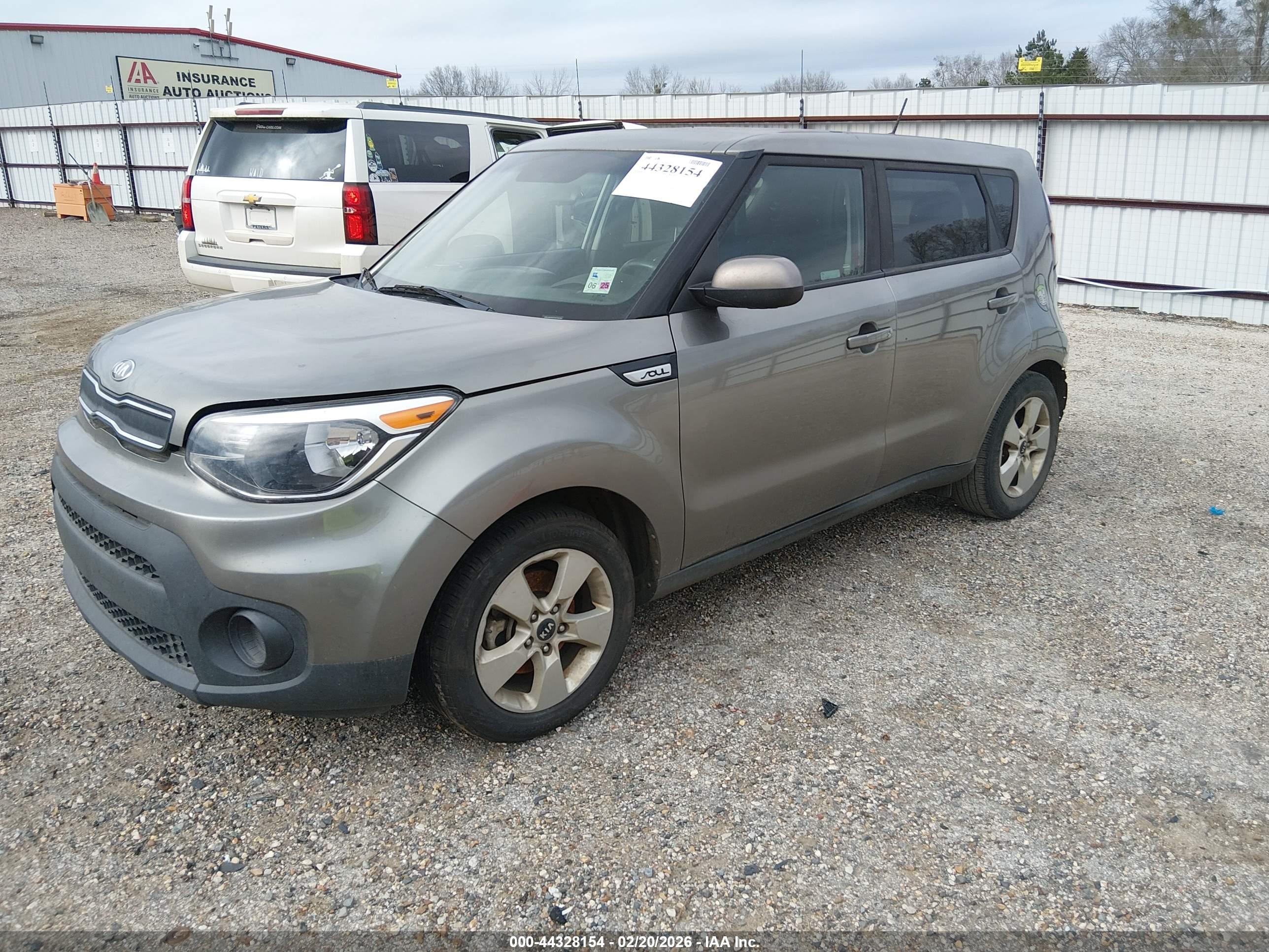 KIA SOUL image 2