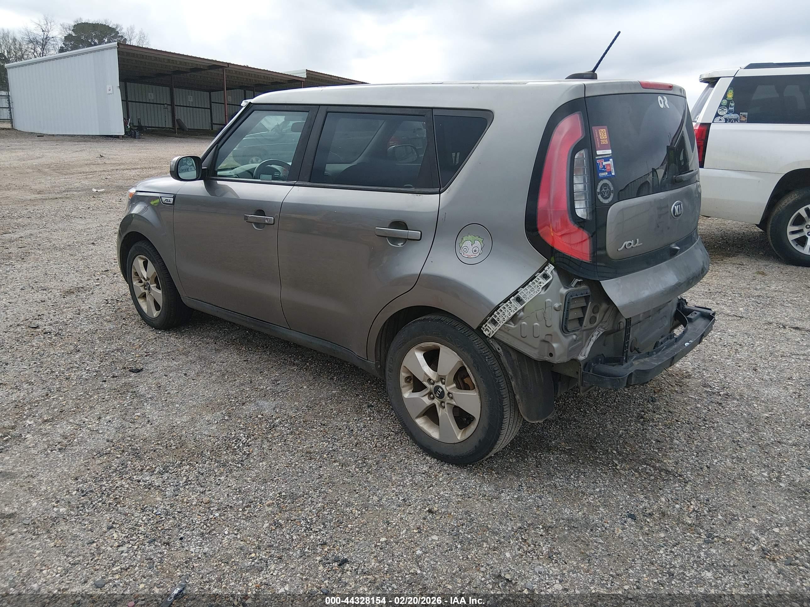 KIA SOUL image 3