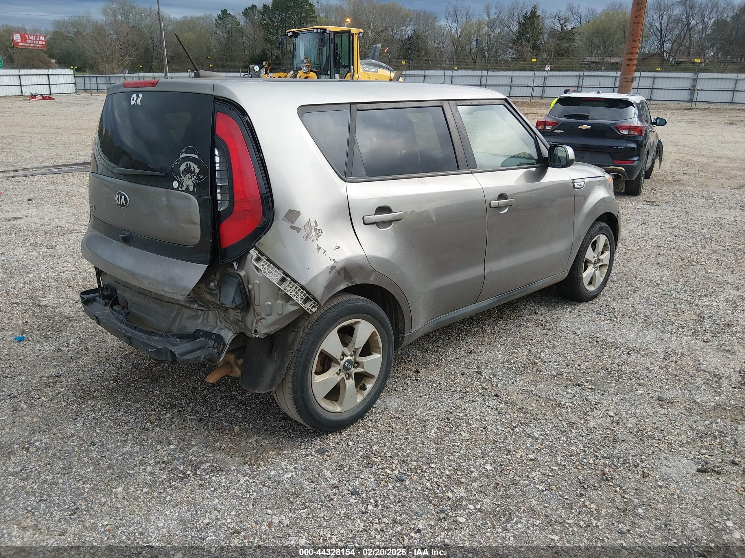 KIA SOUL image 4