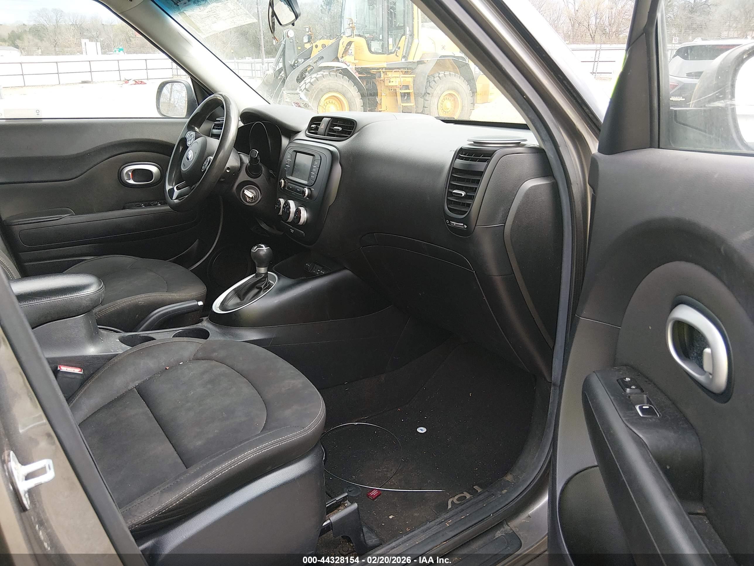 KIA SOUL image 5