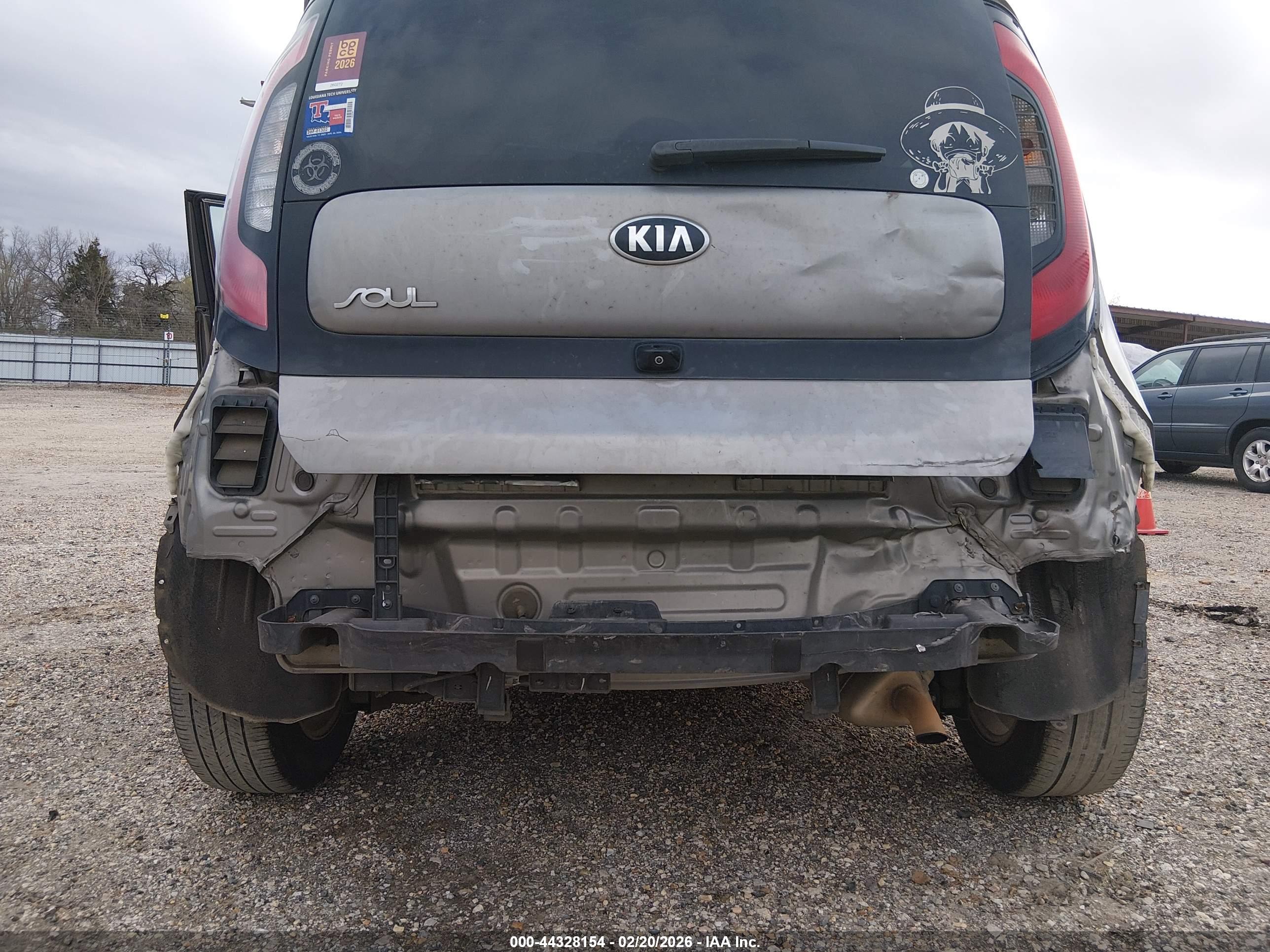 KIA SOUL image 6