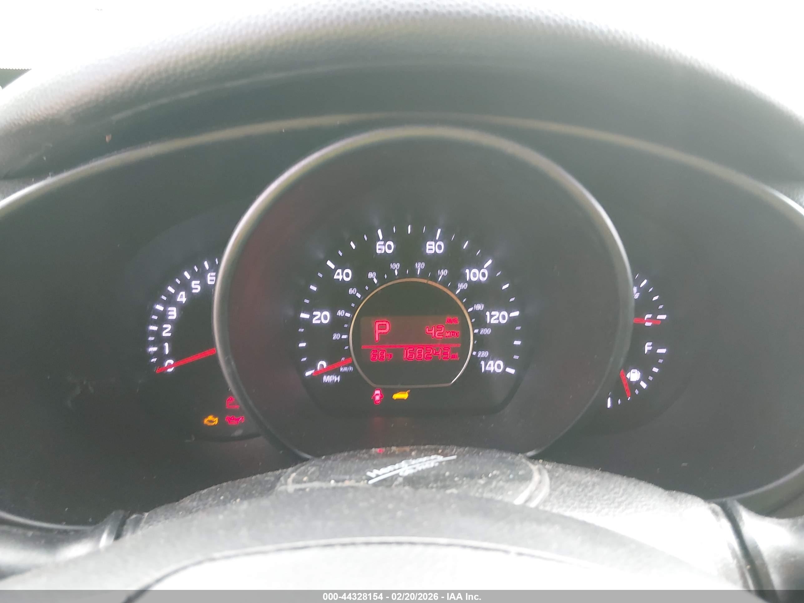 KIA SOUL image 7