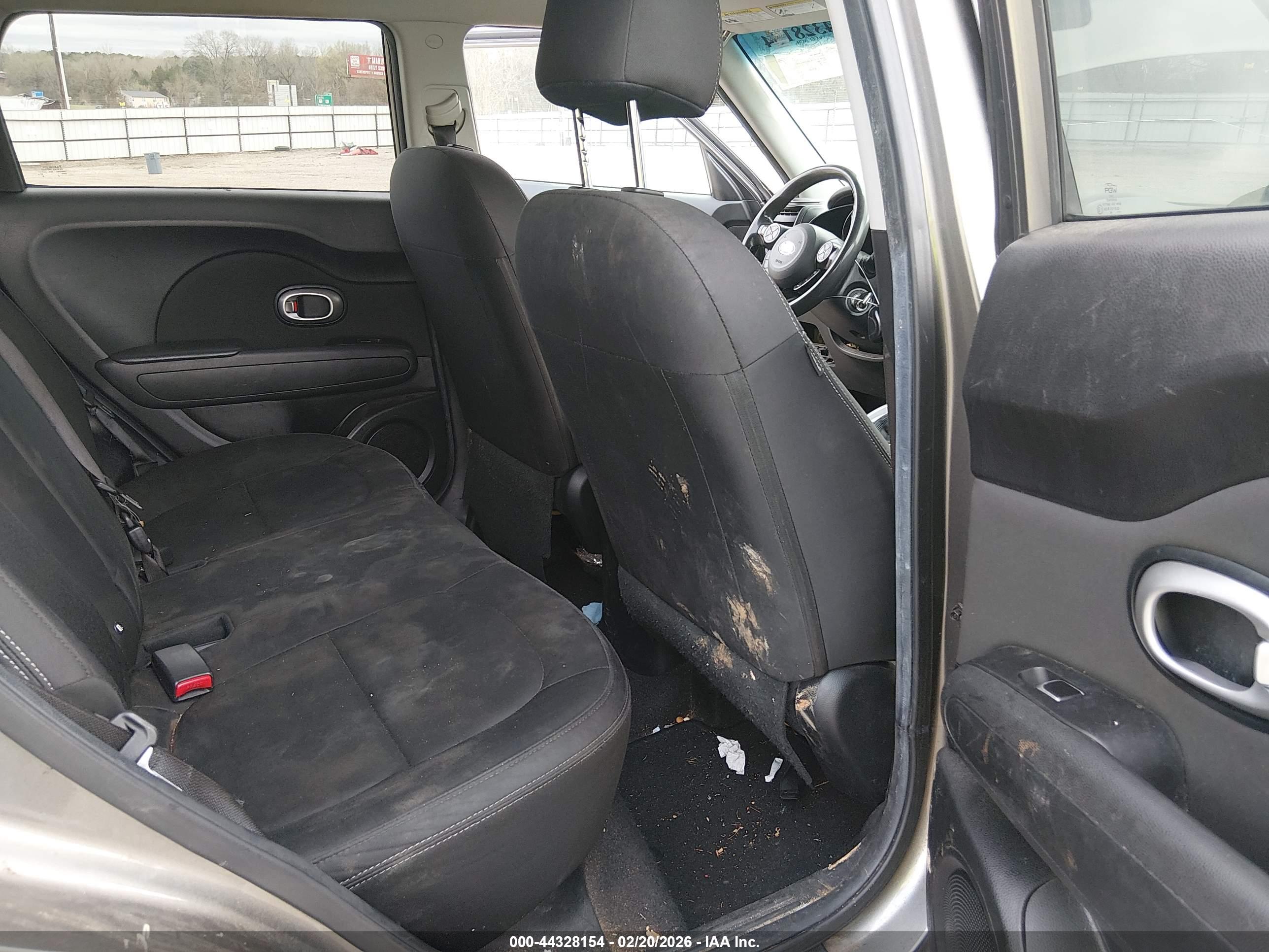 KIA SOUL image 8