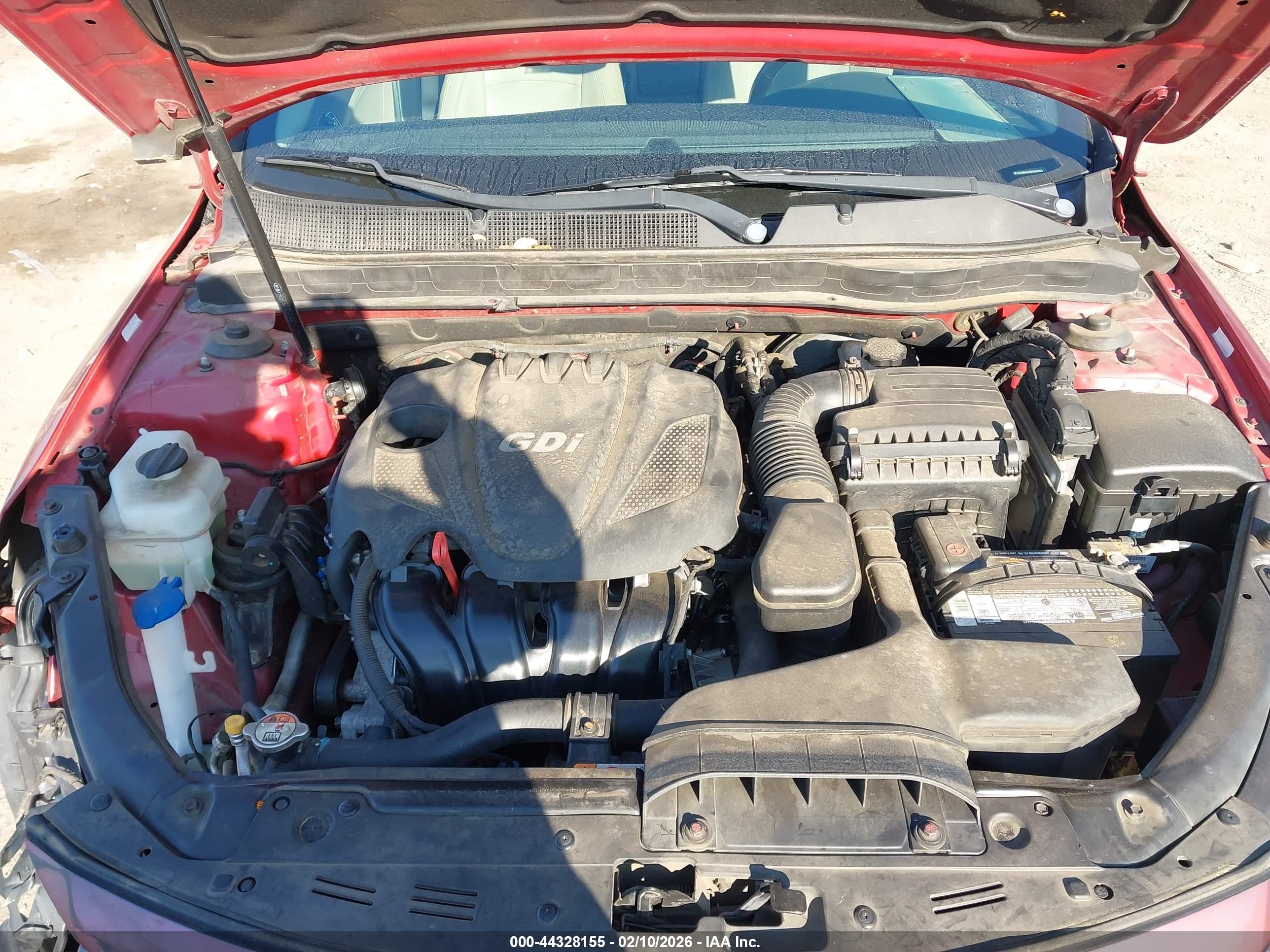KIA OPTIMA image 10