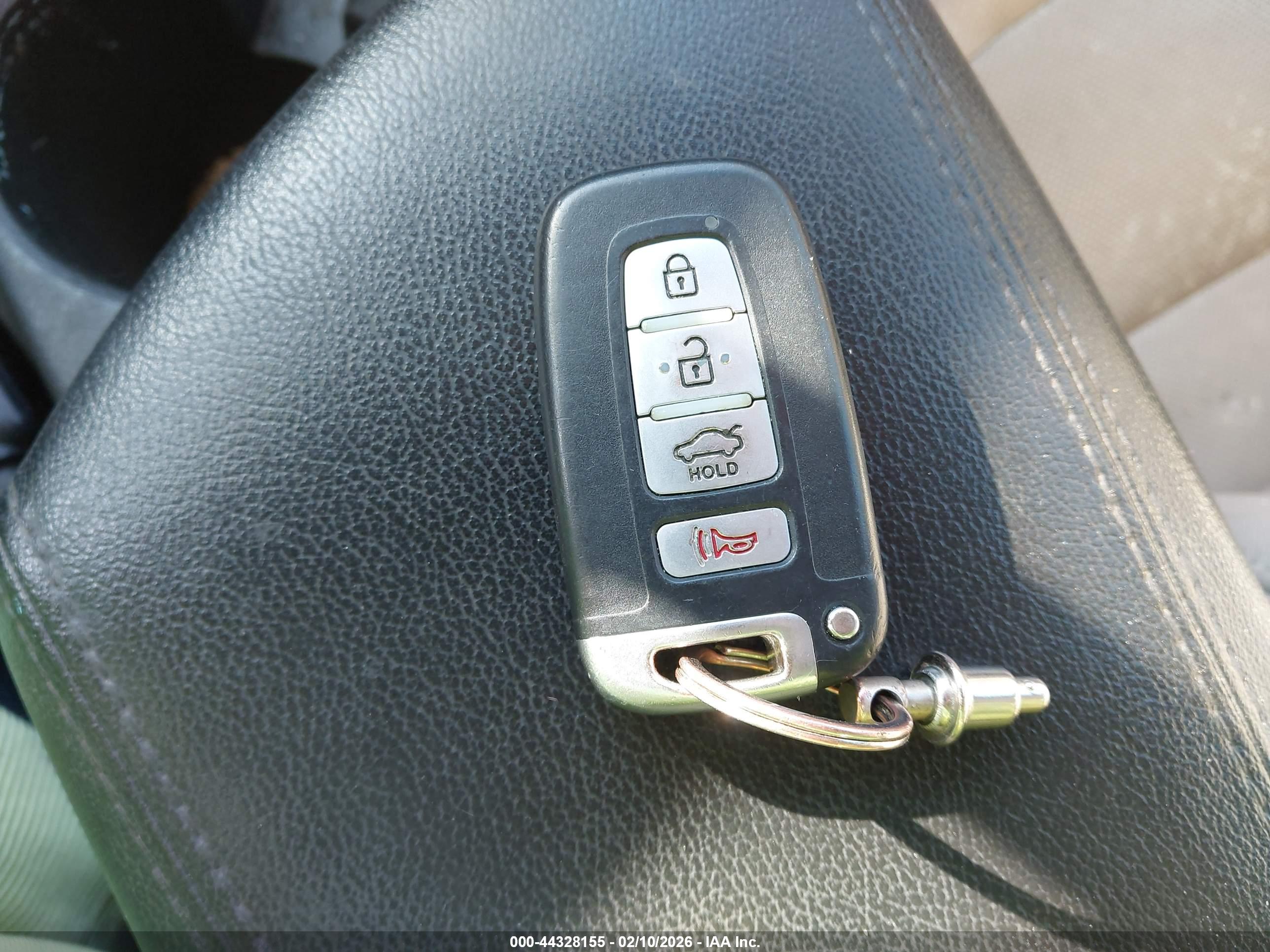 KIA OPTIMA image 11