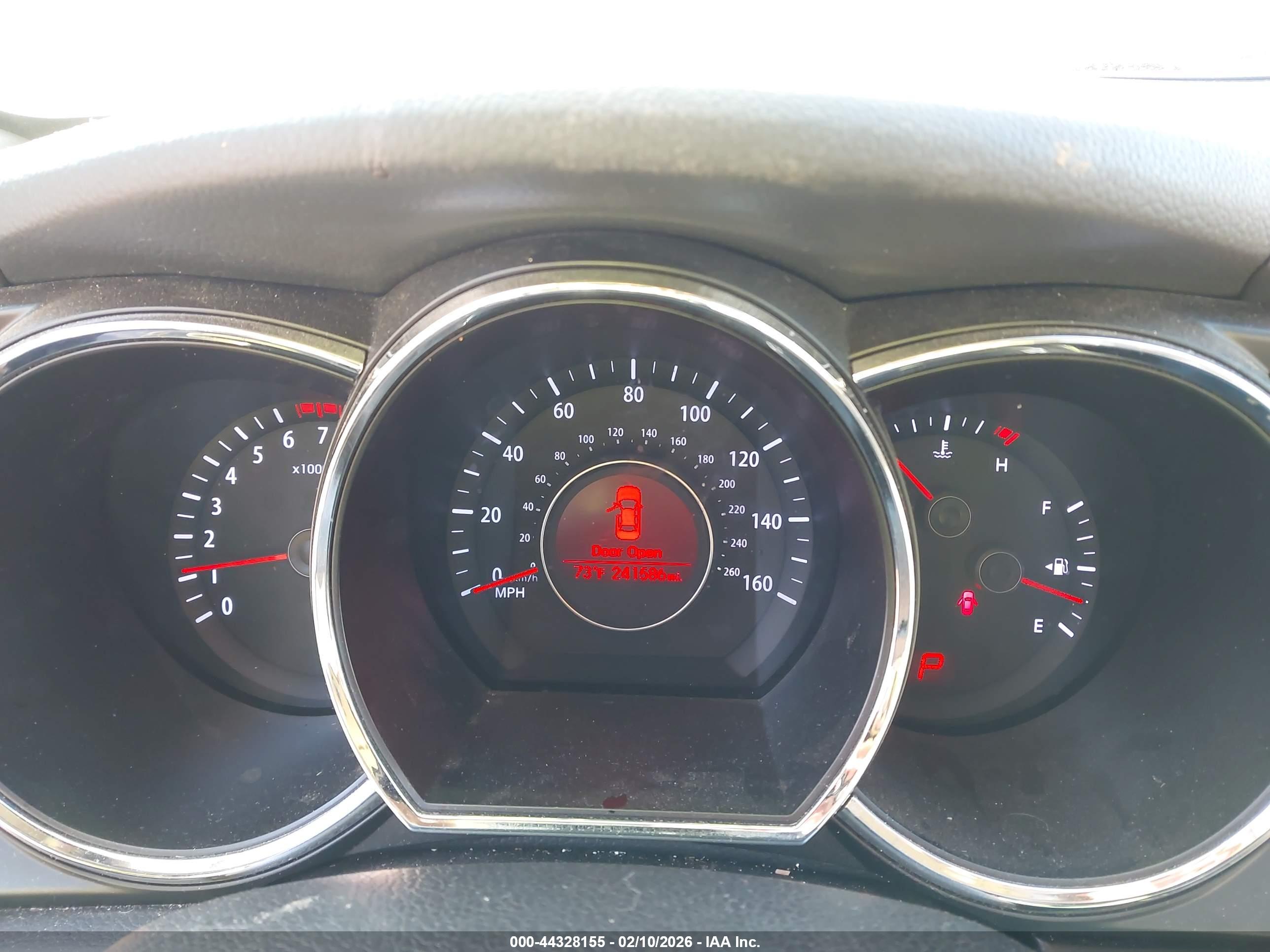 KIA OPTIMA image 7