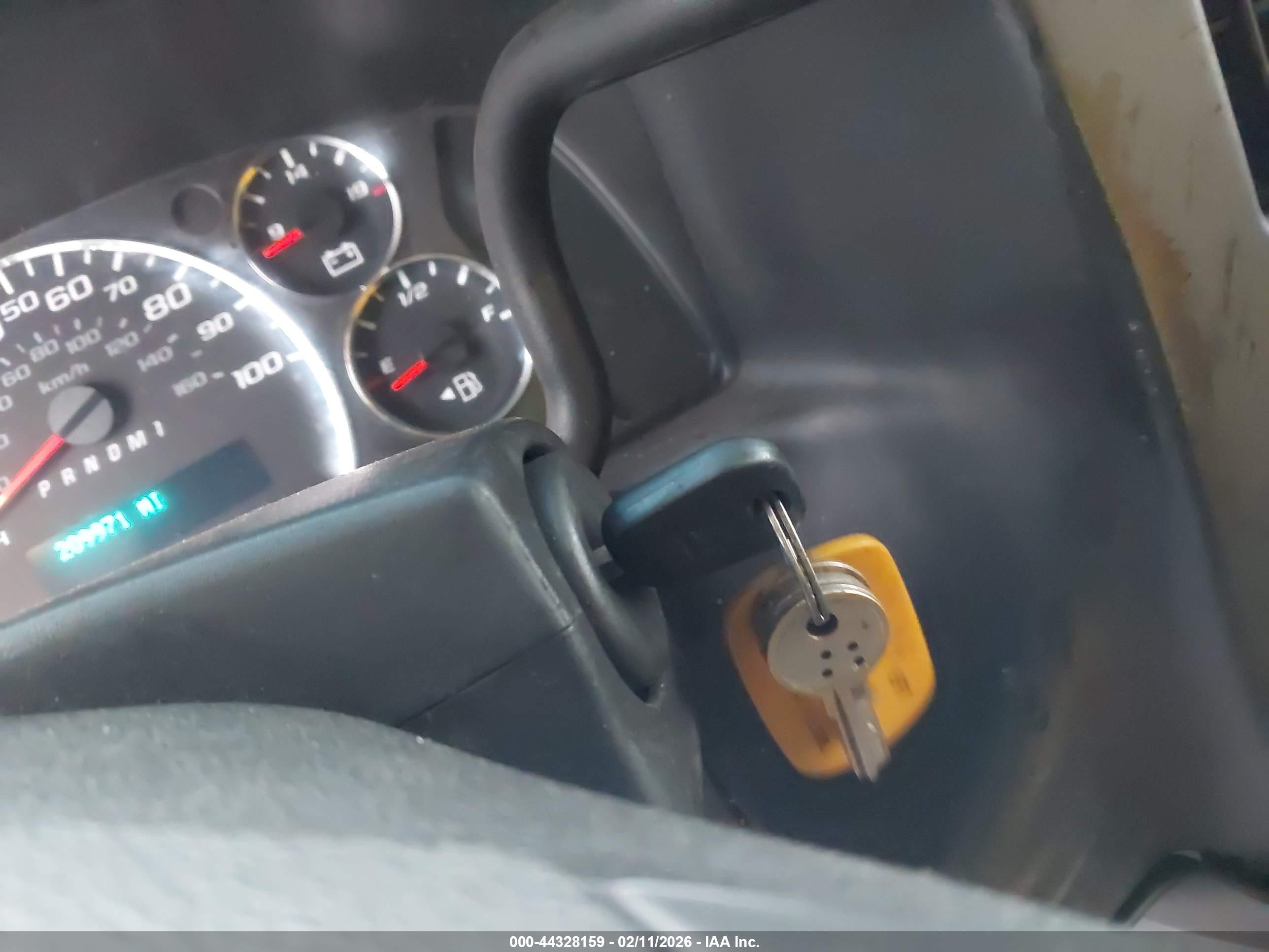 GMC SAVANA image 11