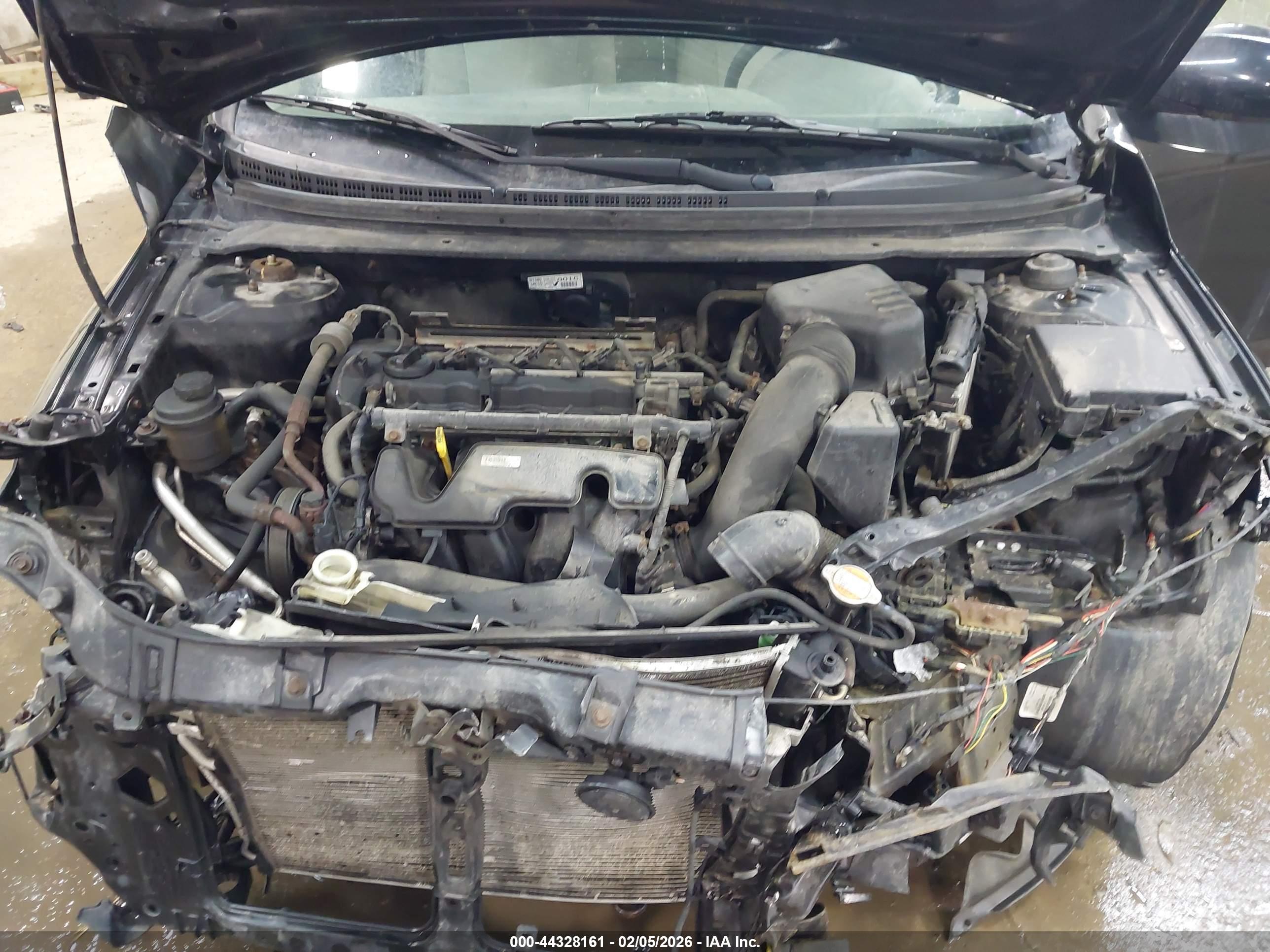 KIA FORTE image 10