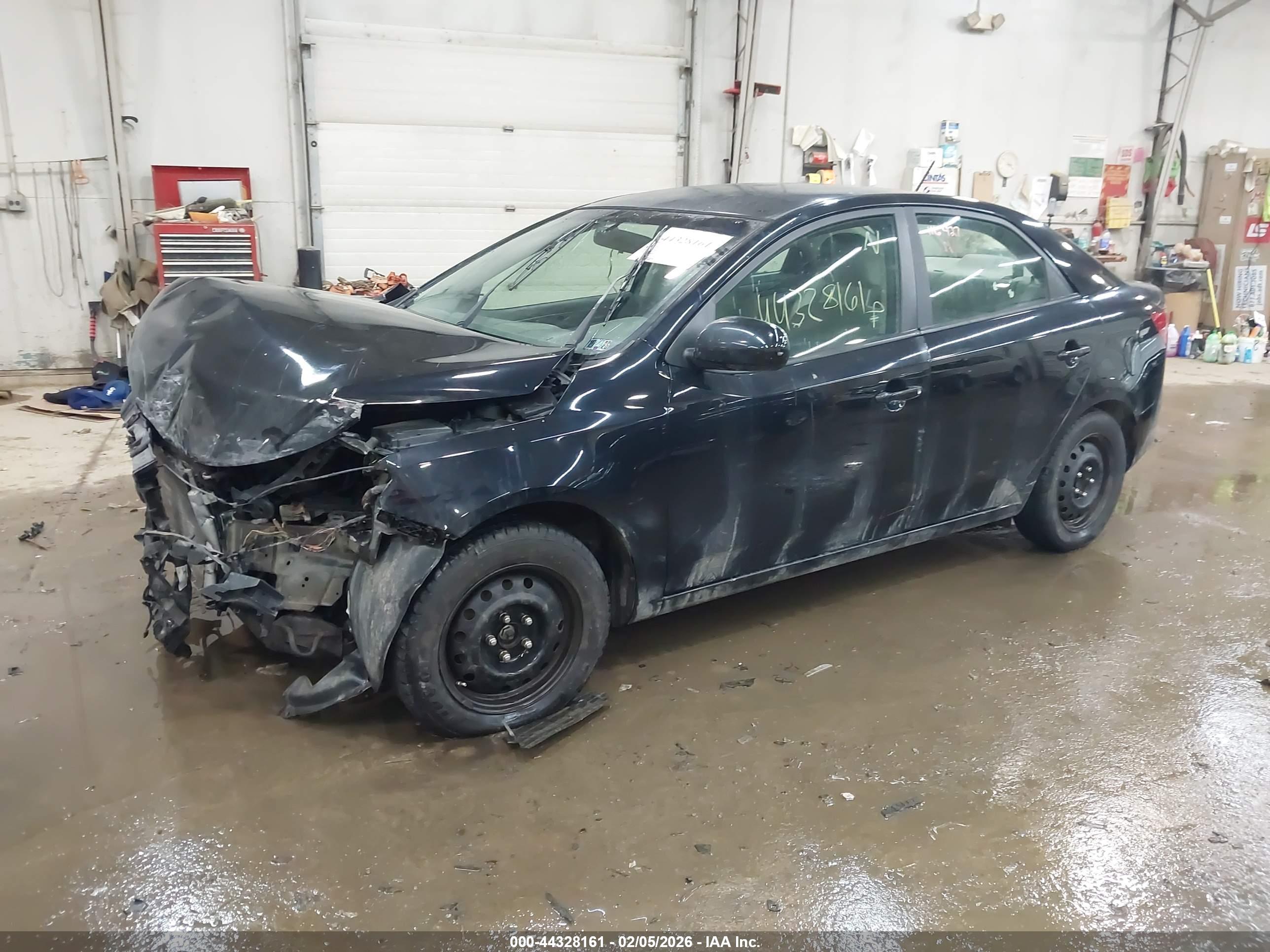 KIA FORTE image 2