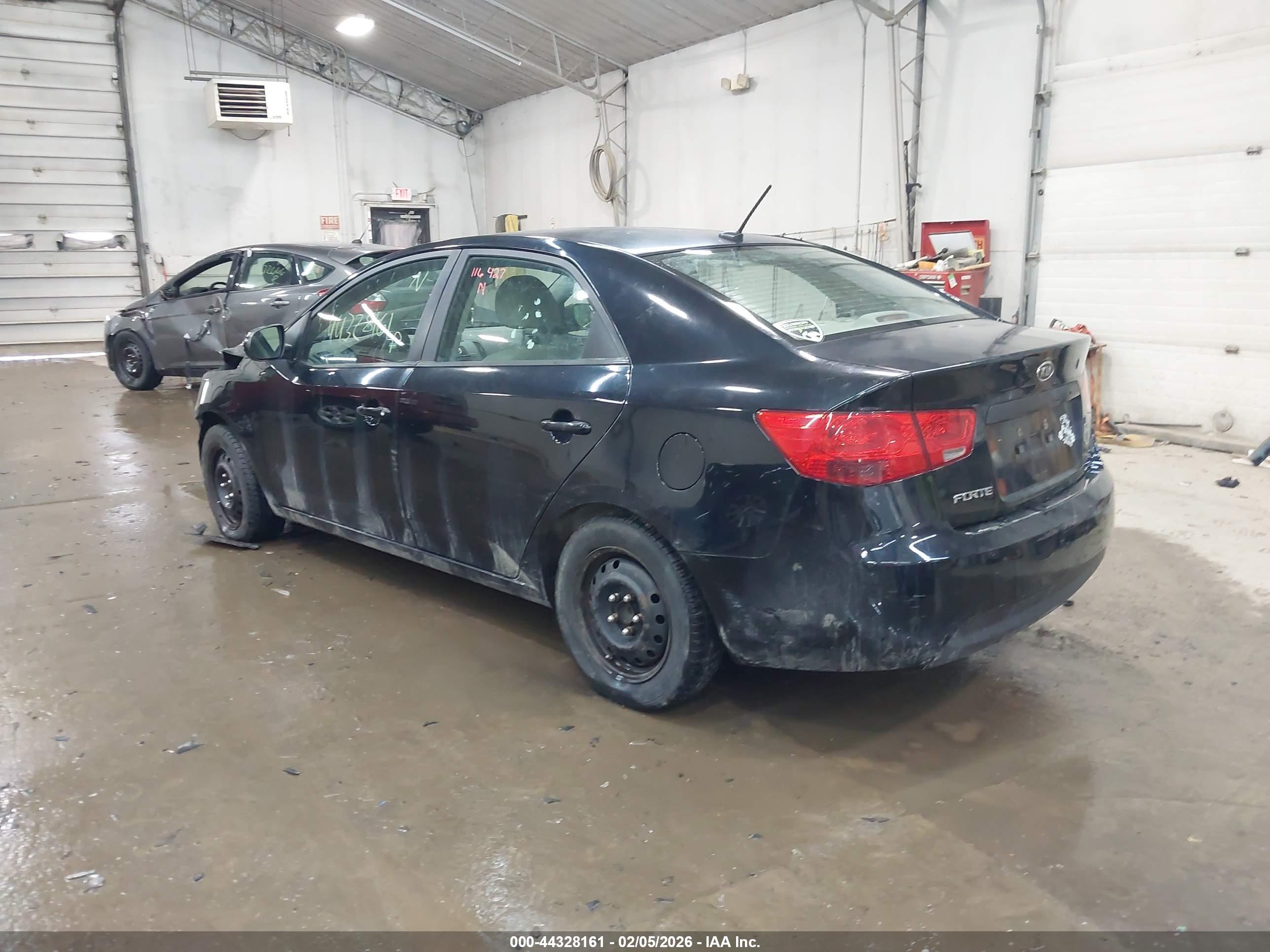 KIA FORTE image 3