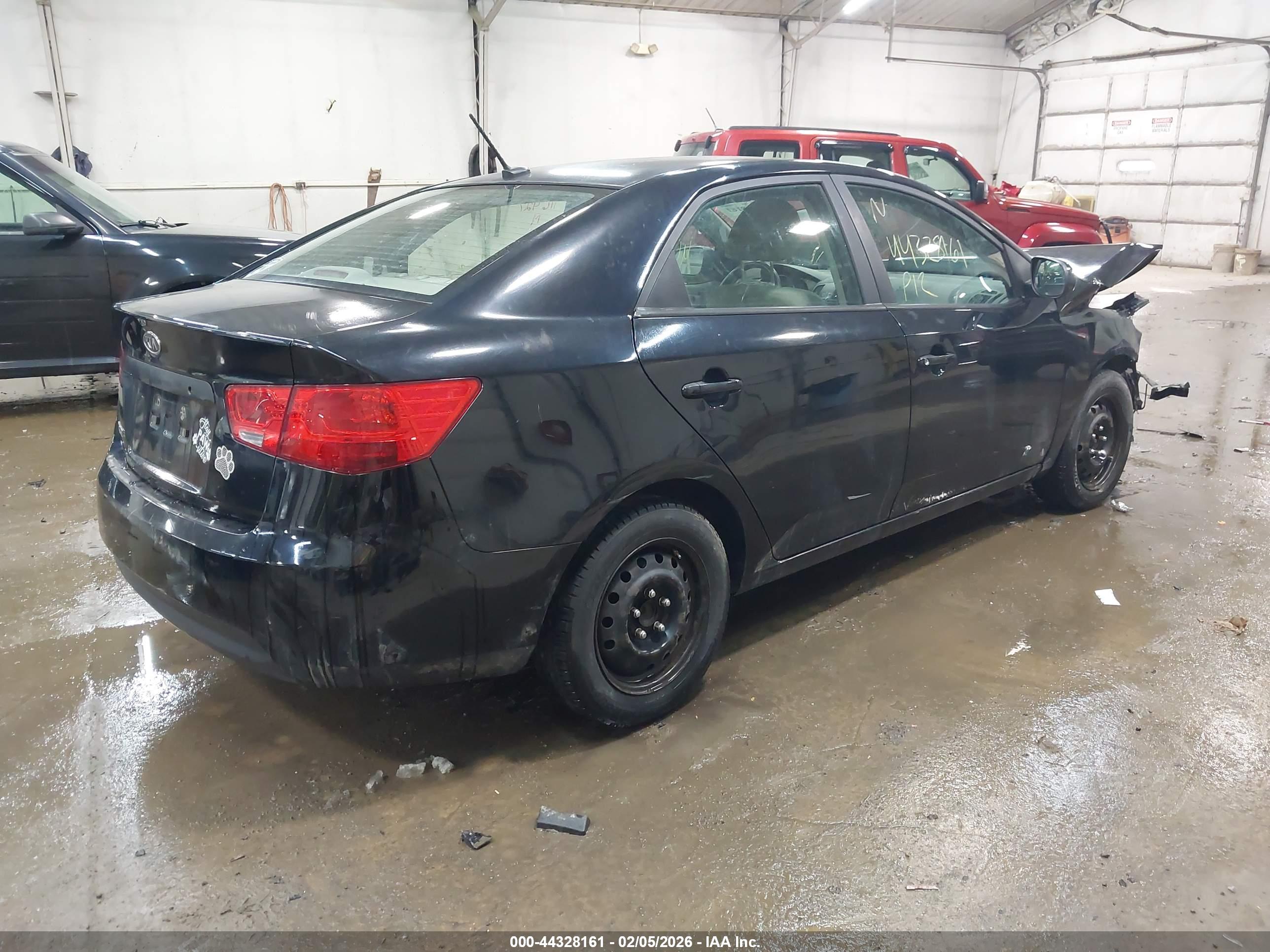KIA FORTE image 4