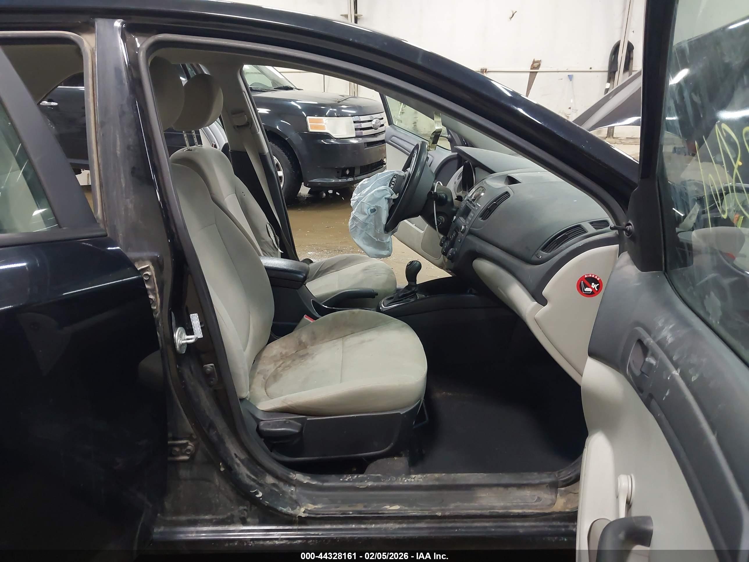 KIA FORTE image 5