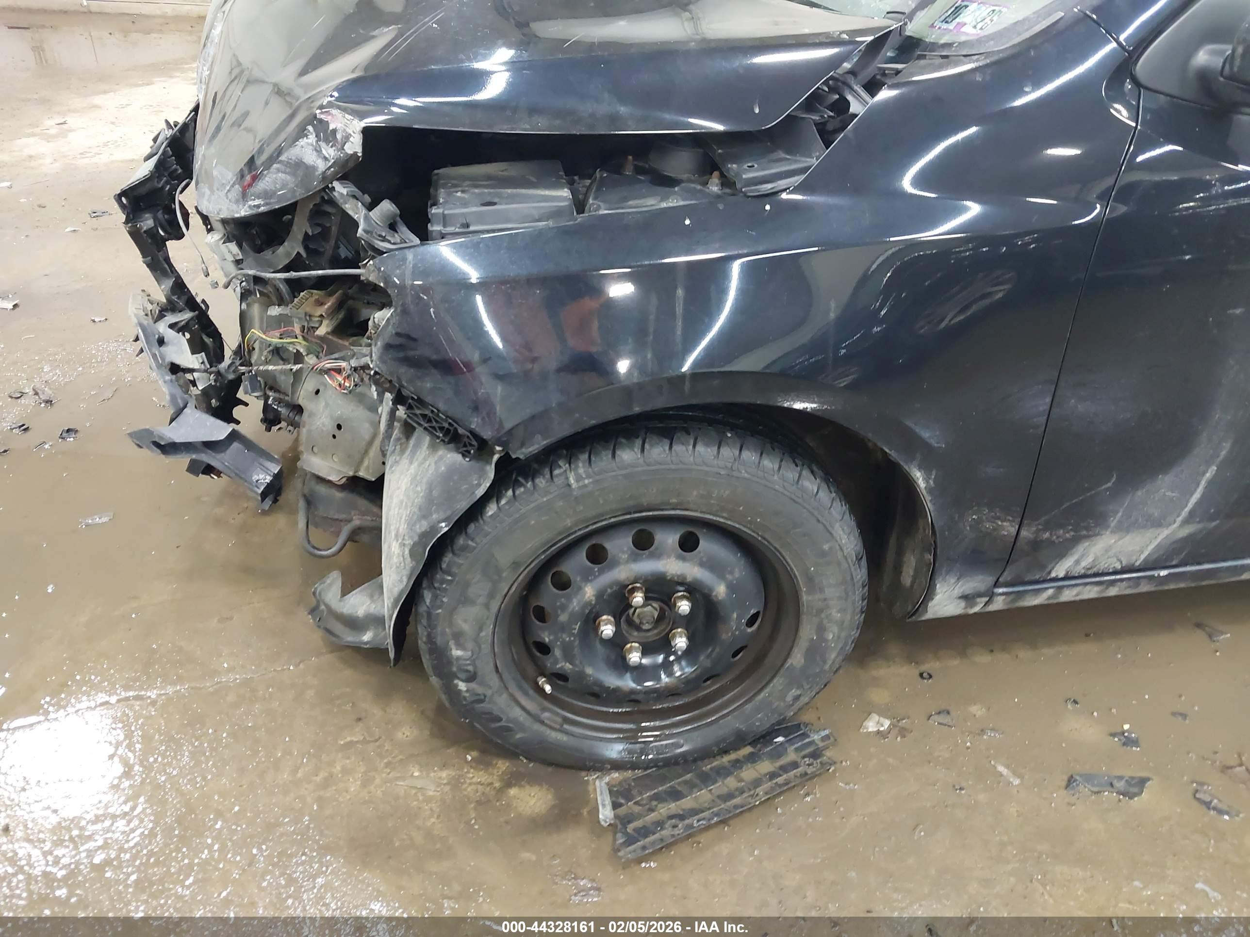KIA FORTE image 6