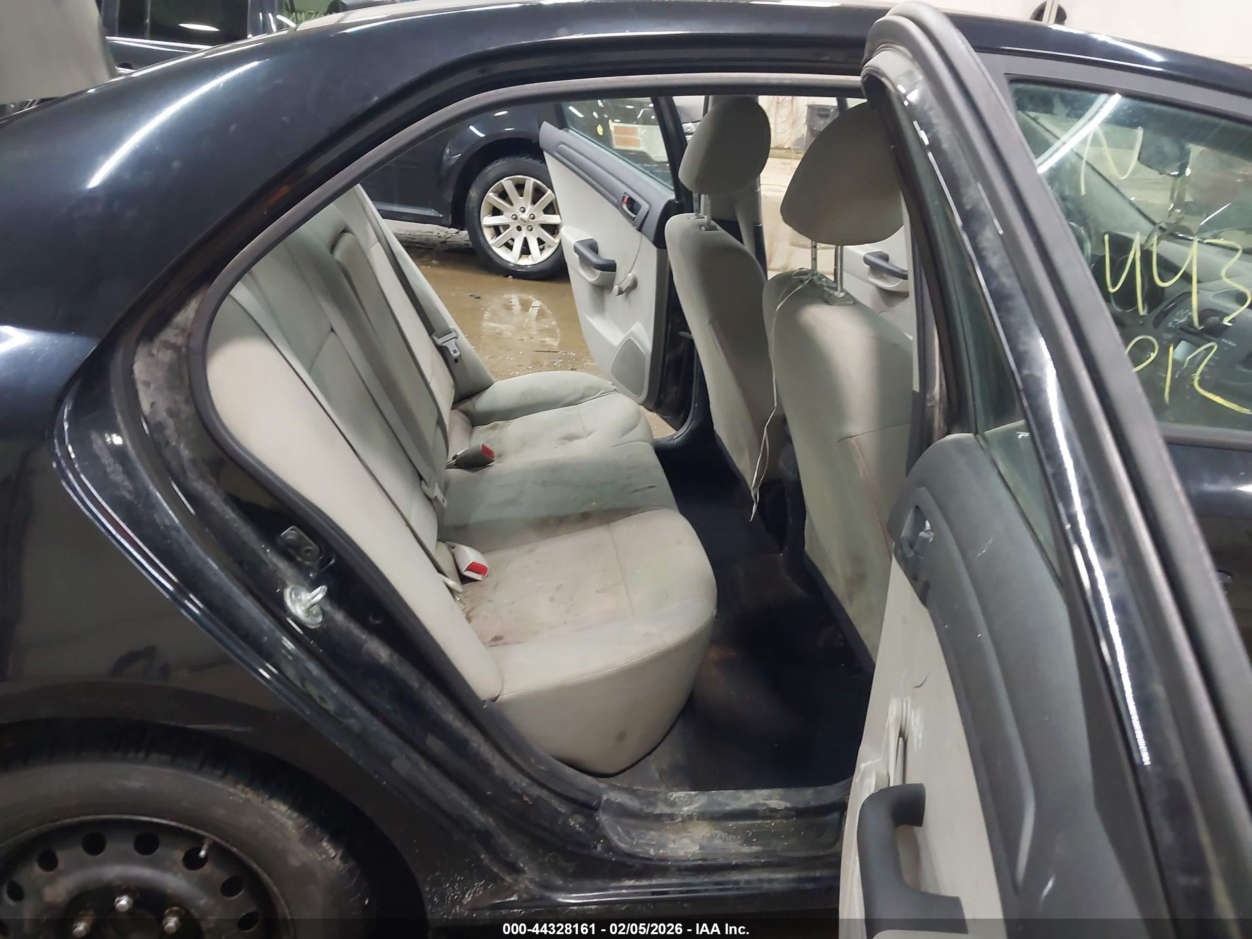 KIA FORTE image 8