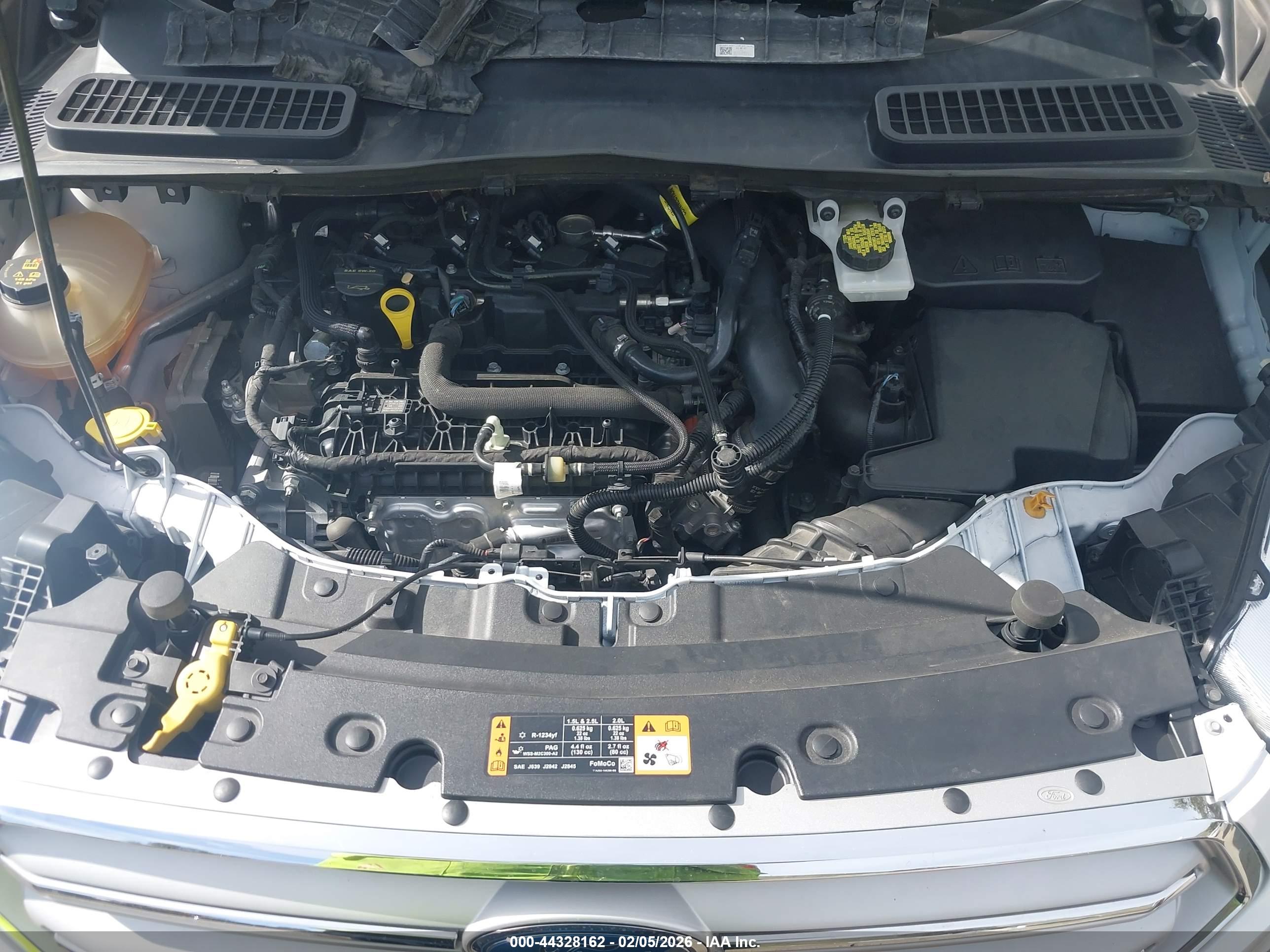 FORD ESCAPE image 10